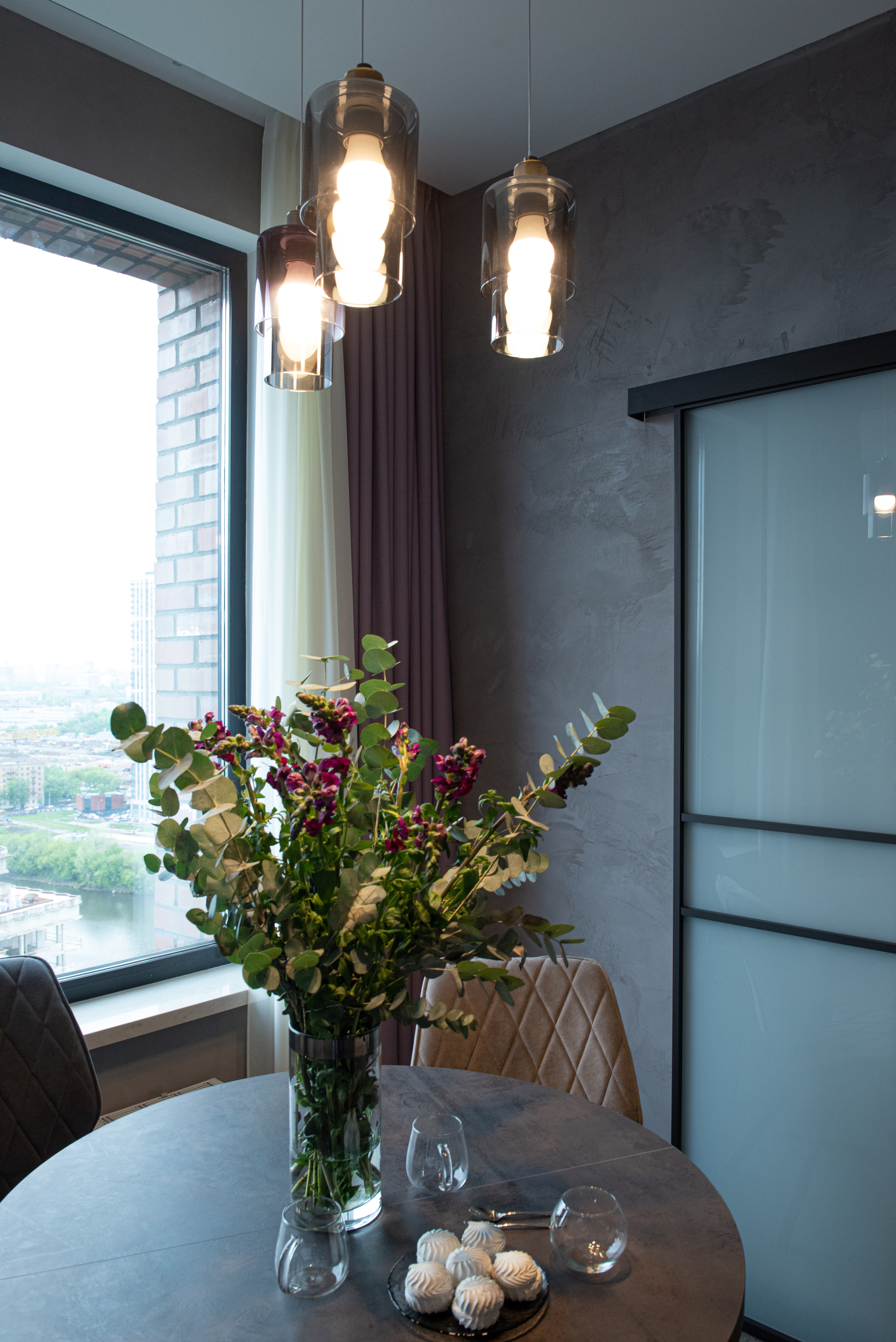 Питерское настроение. FMDAgroup. Создаем пространство для жизни