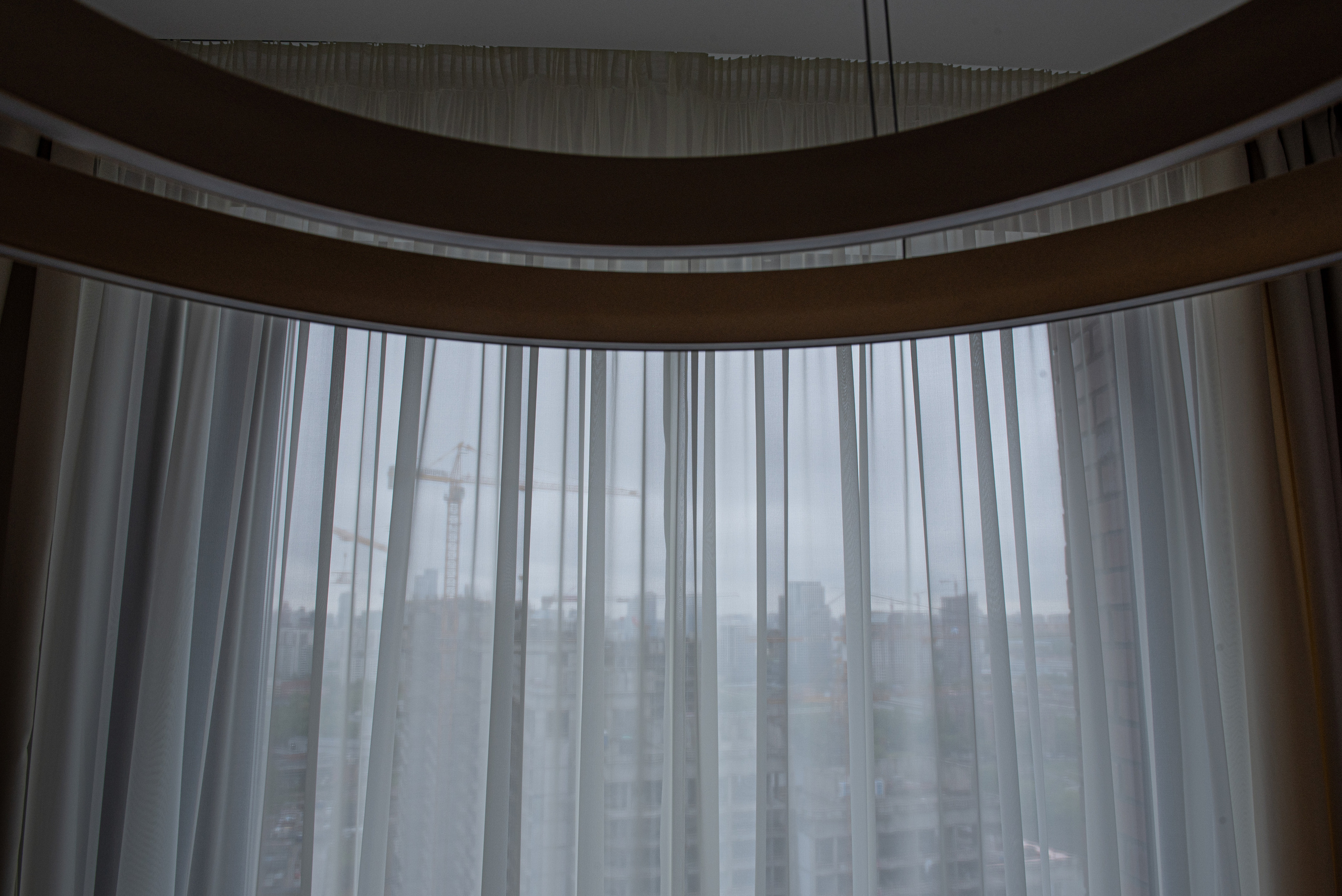 Питерское настроение. FMDAgroup. Создаем пространство для жизни