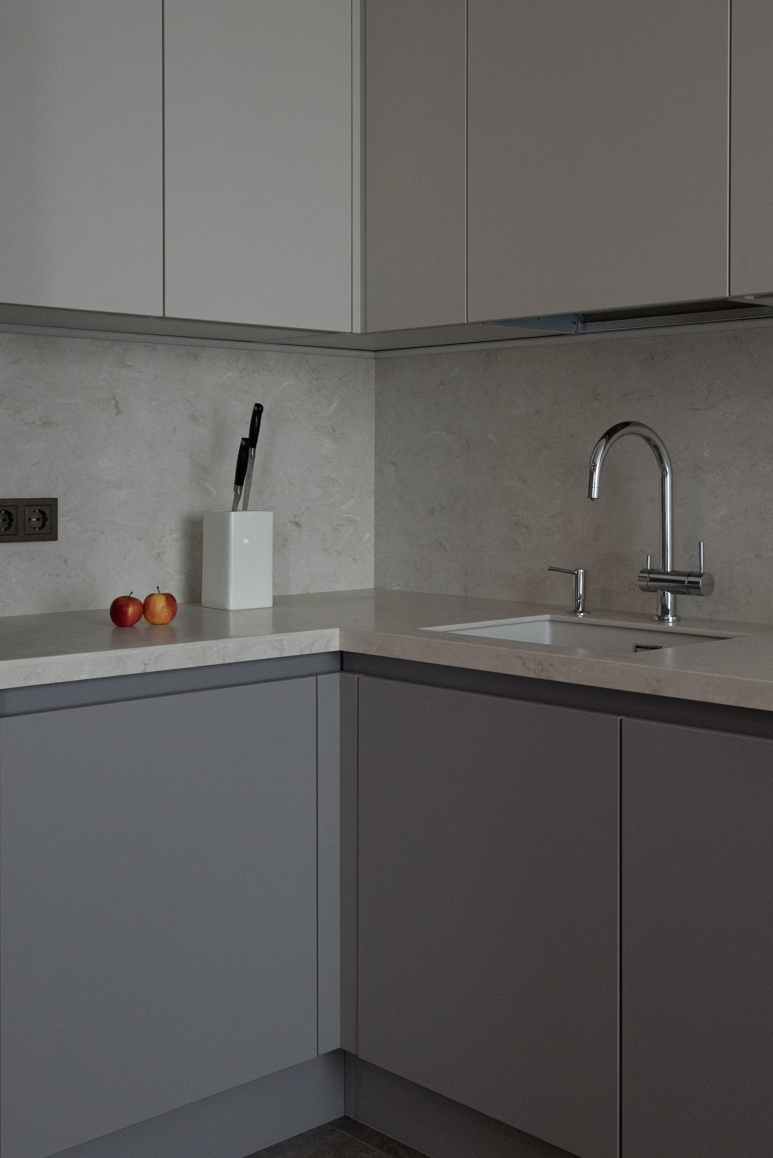 Питерское настроение. FMDAgroup. Создаем пространство для жизни