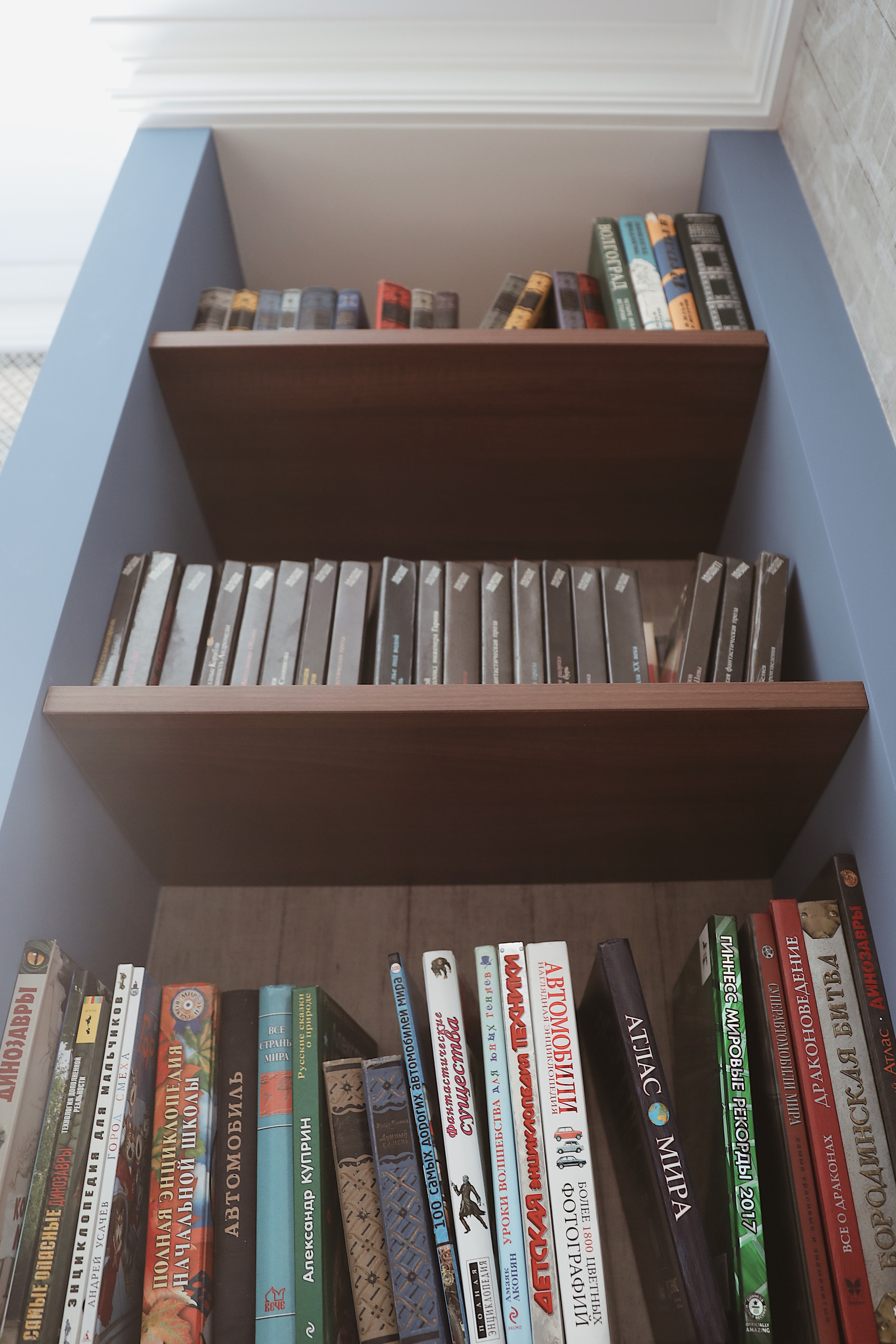 Вторая жизнь Сталинки. FMDAgroup. Создаем пространство для жизни