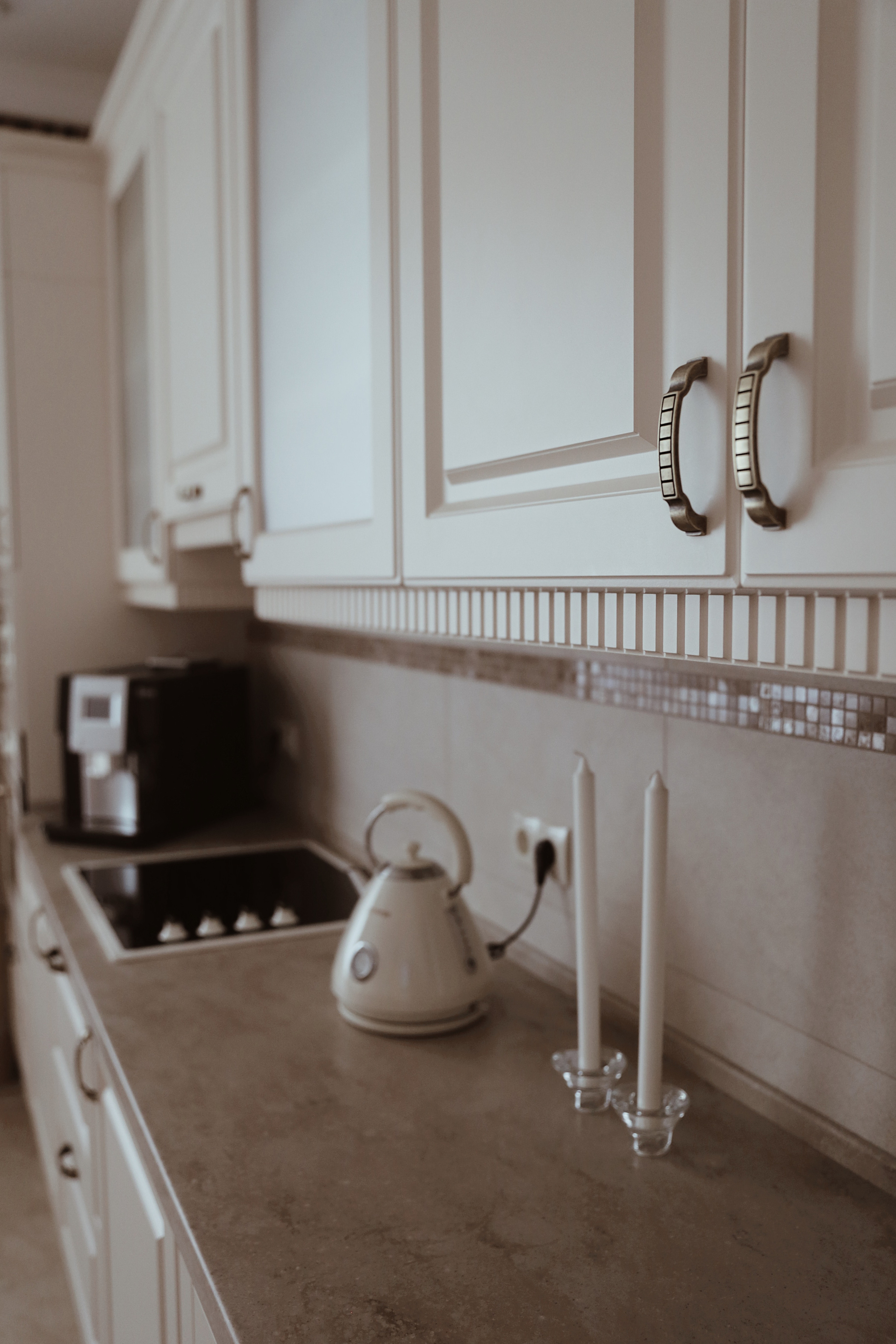 Квартира на Циалковского. FMDAgroup. Создаем пространство для жизни