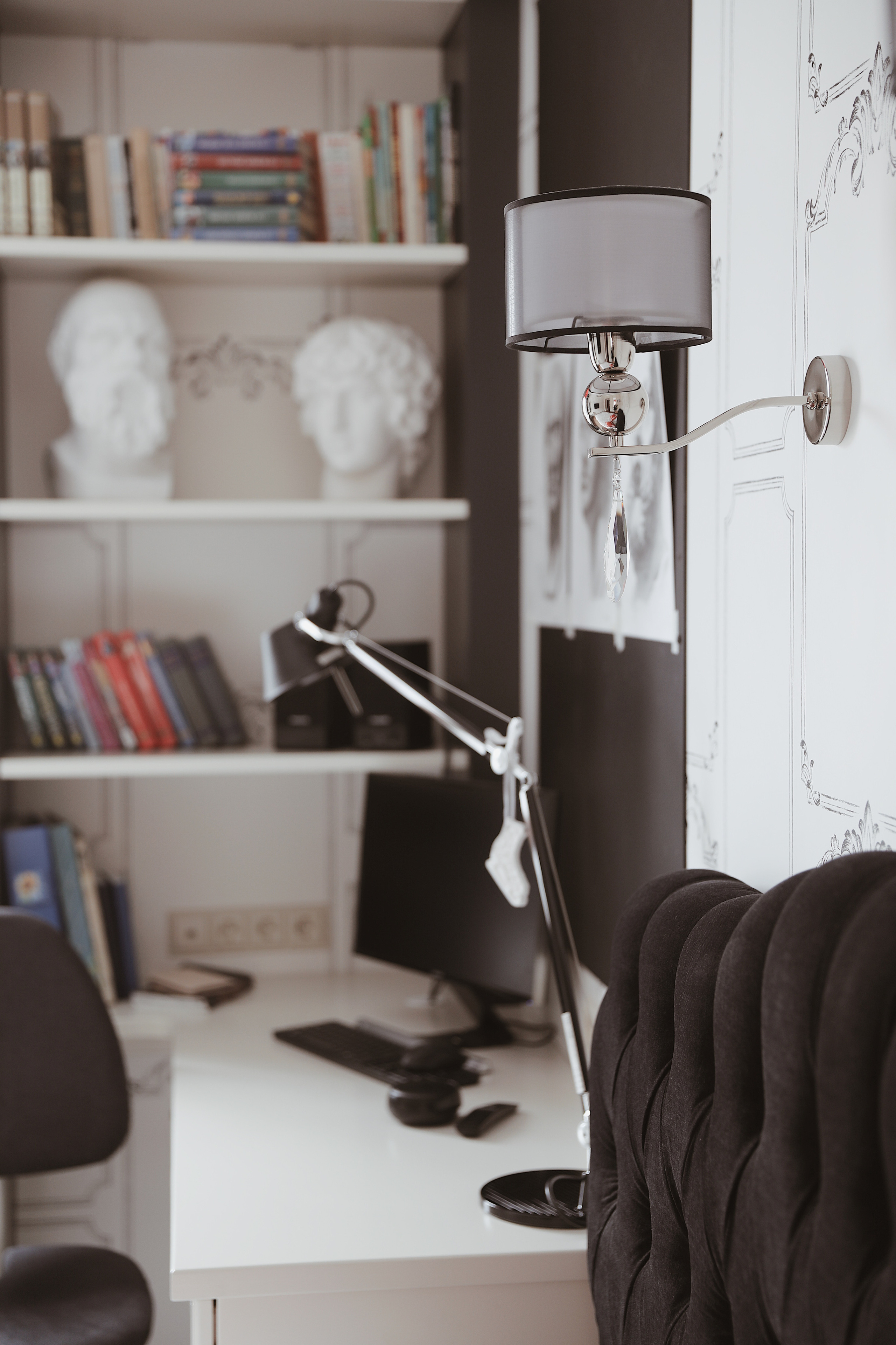 Вторая жизнь Сталинки. FMDAgroup. Создаем пространство для жизни