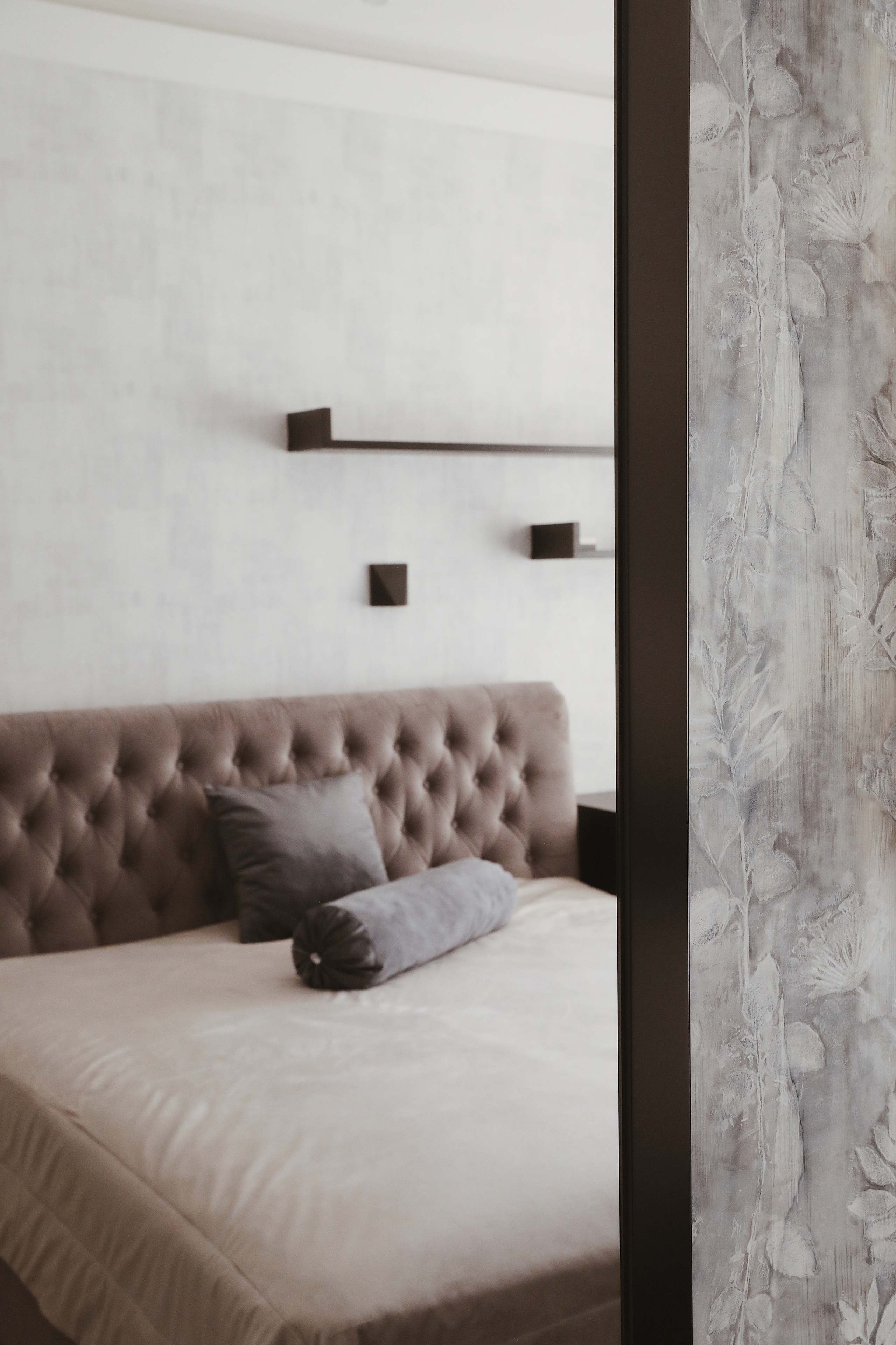 Антология уюта. FMDAgroup. Создаем пространство для жизни