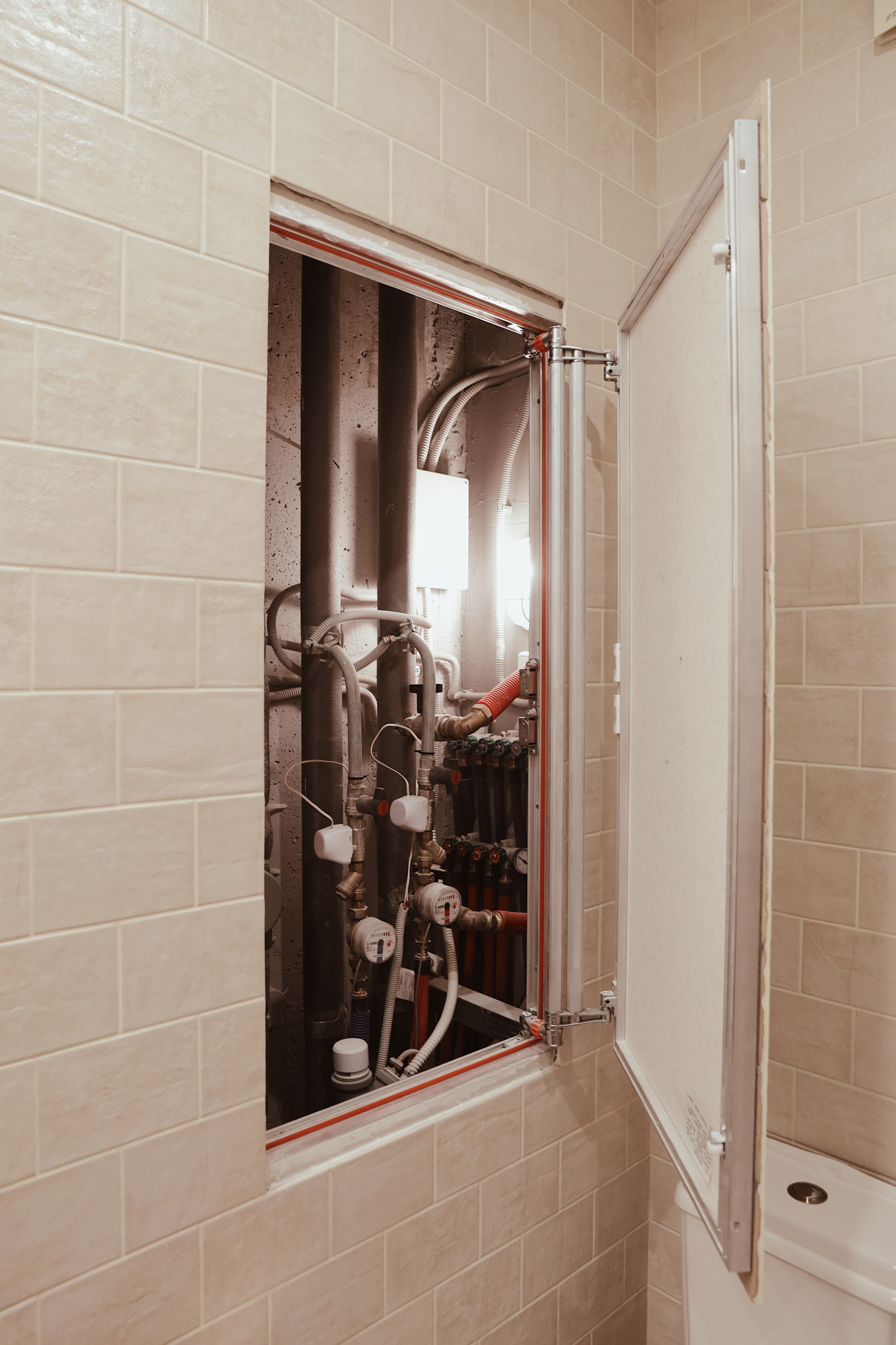 Квартира на Циалковского. FMDAgroup. Создаем пространство для жизни