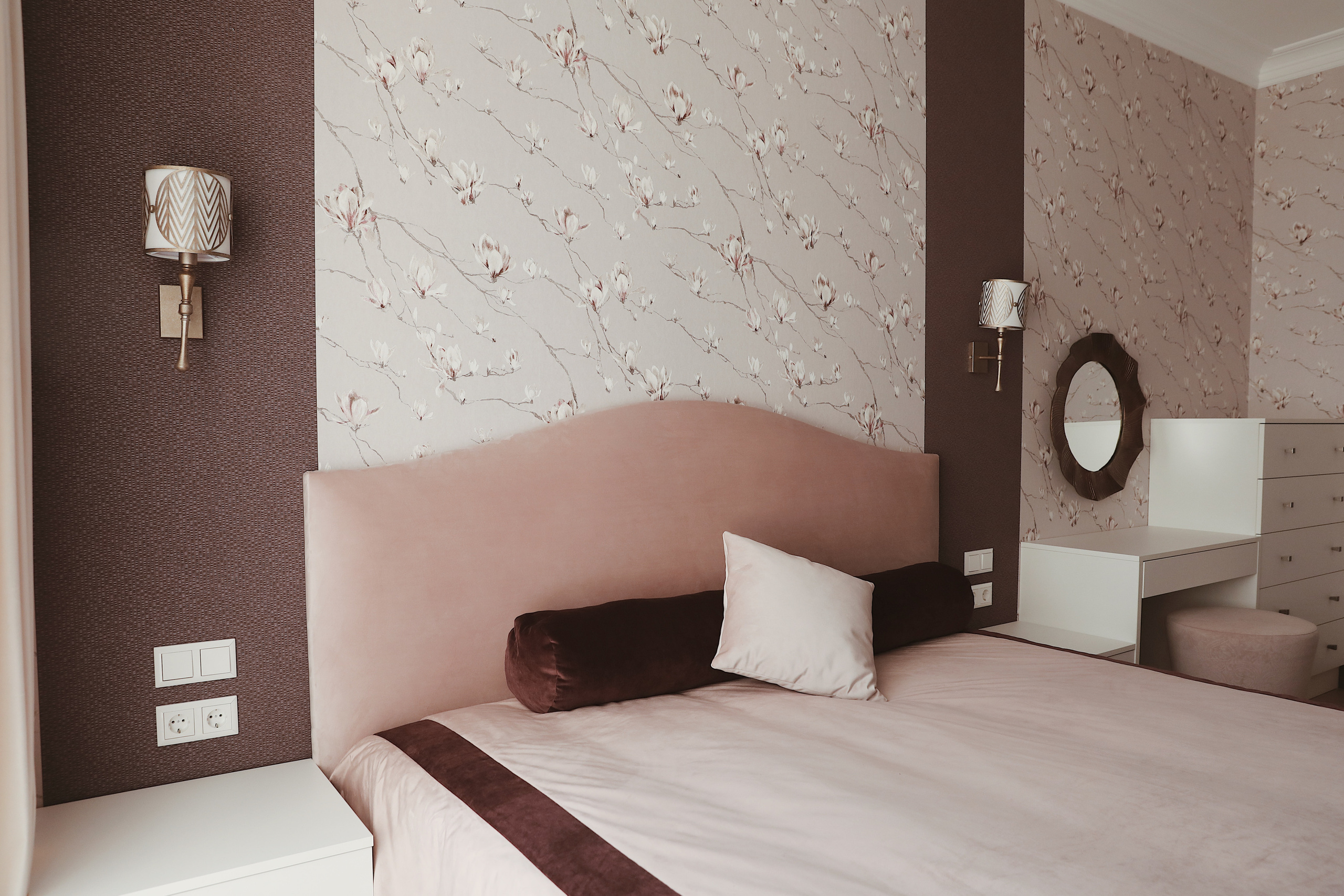 Антология уюта. FMDAgroup. Создаем пространство для жизни