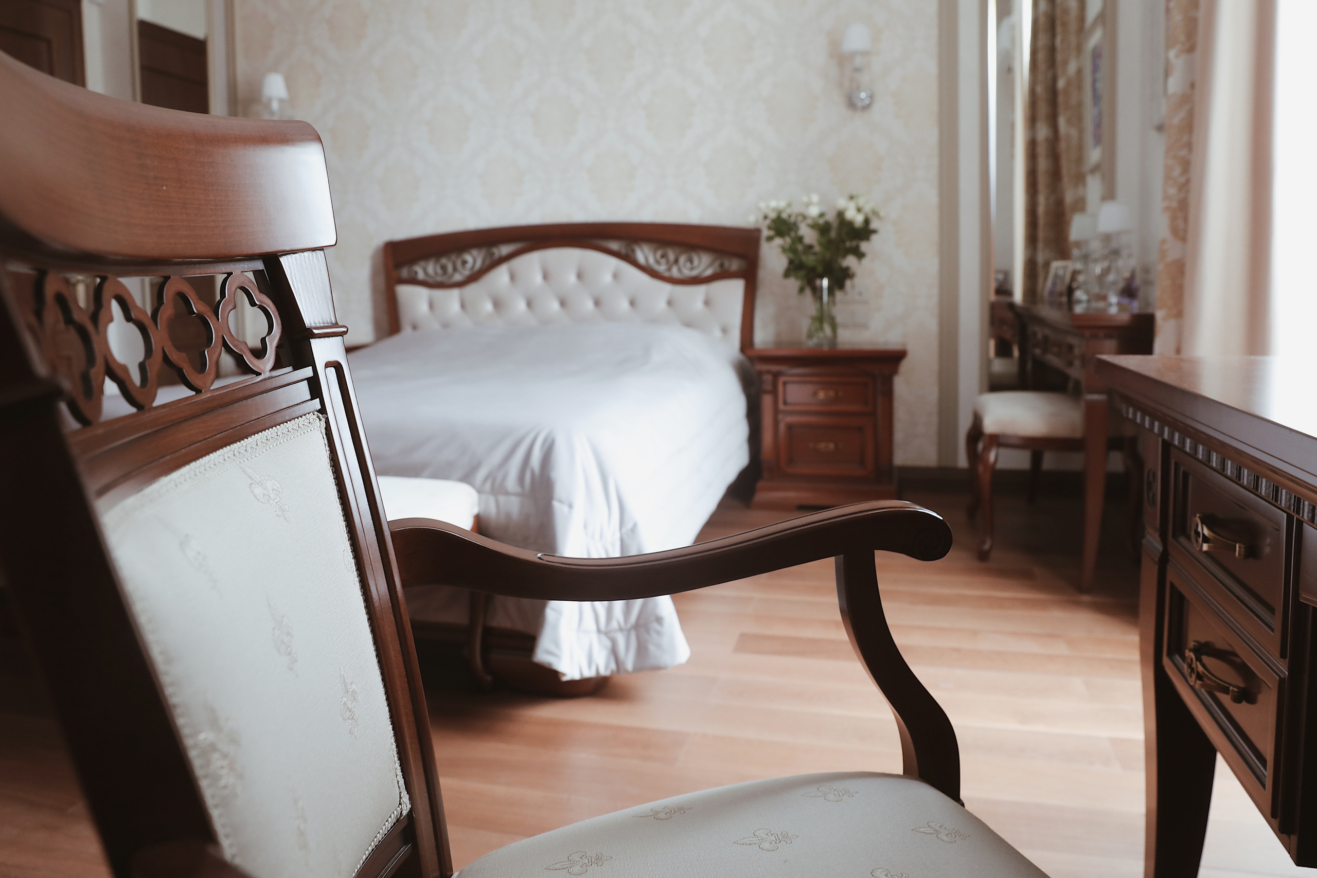 Вторая жизнь Сталинки. FMDAgroup. Создаем пространство для жизни