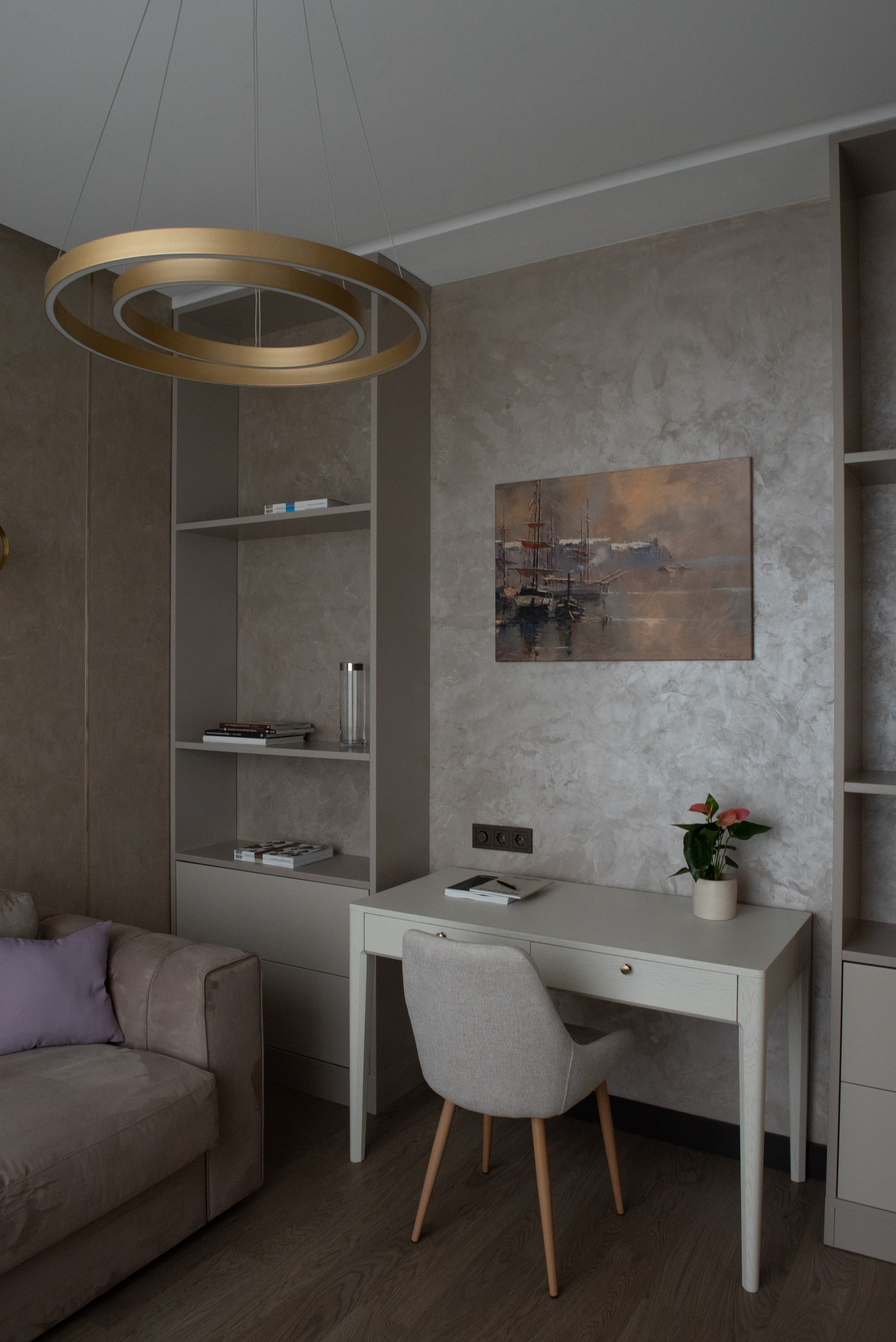 Питерское настроение. FMDAgroup. Создаем пространство для жизни