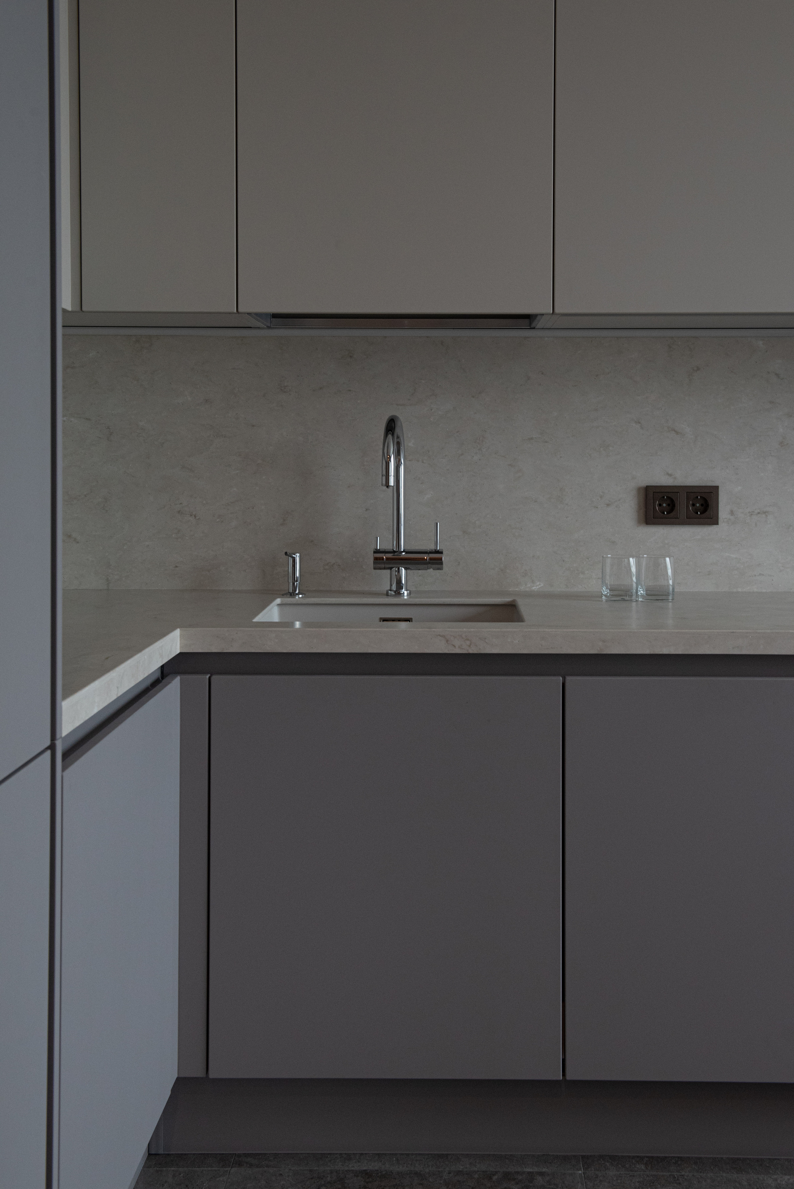 Питерское настроение. FMDAgroup. Создаем пространство для жизни