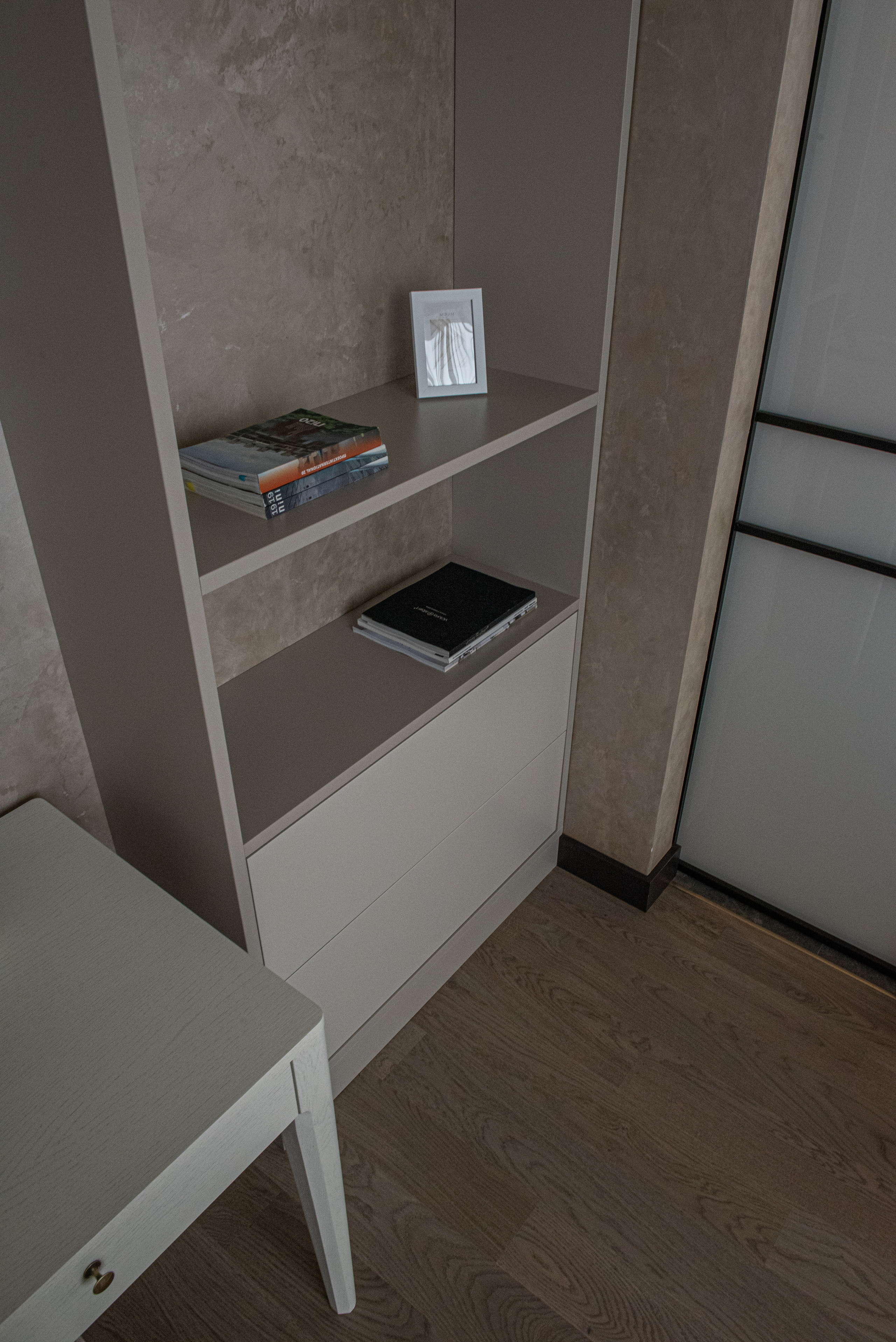 Питерское настроение. FMDAgroup. Создаем пространство для жизни