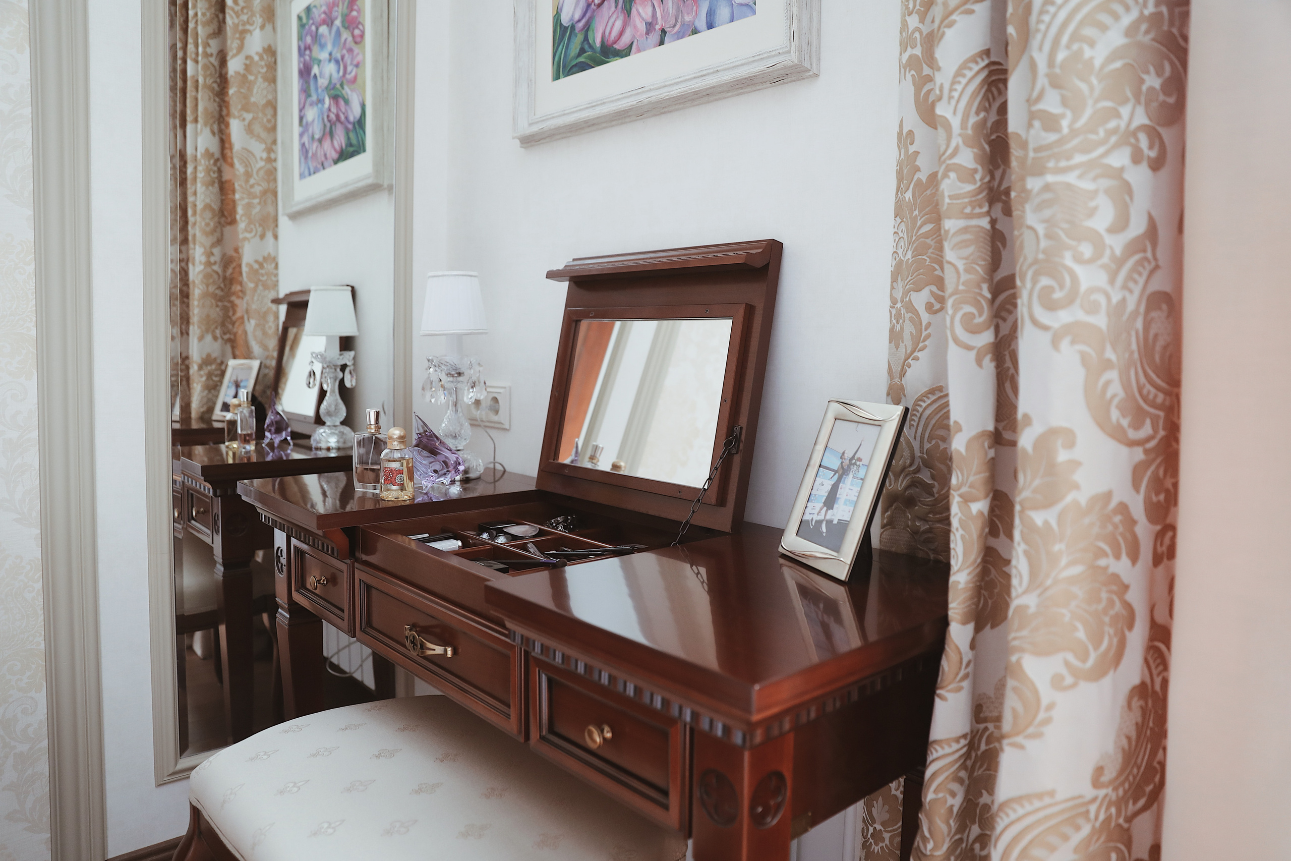 Вторая жизнь Сталинки. FMDAgroup. Создаем пространство для жизни