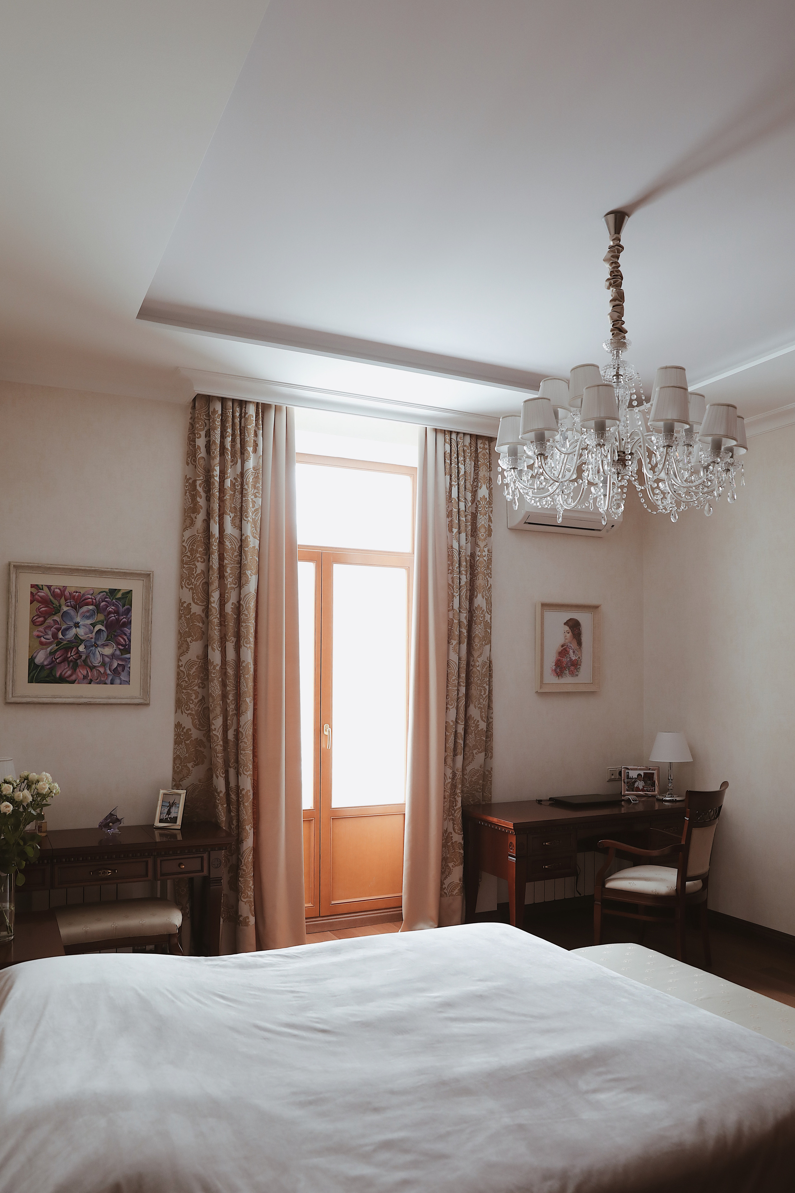 Вторая жизнь Сталинки. FMDAgroup. Создаем пространство для жизни