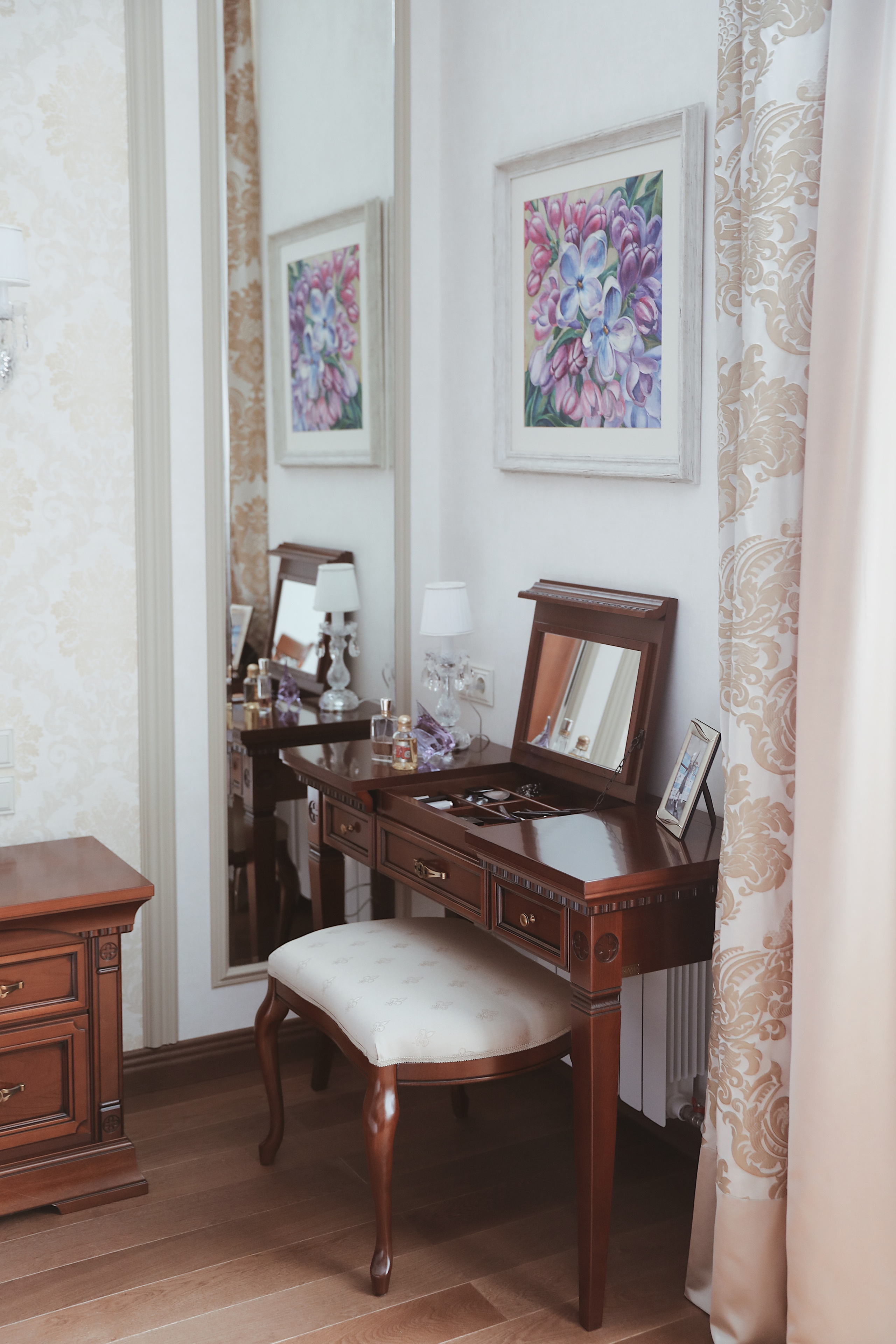 Вторая жизнь Сталинки. FMDAgroup. Создаем пространство для жизни