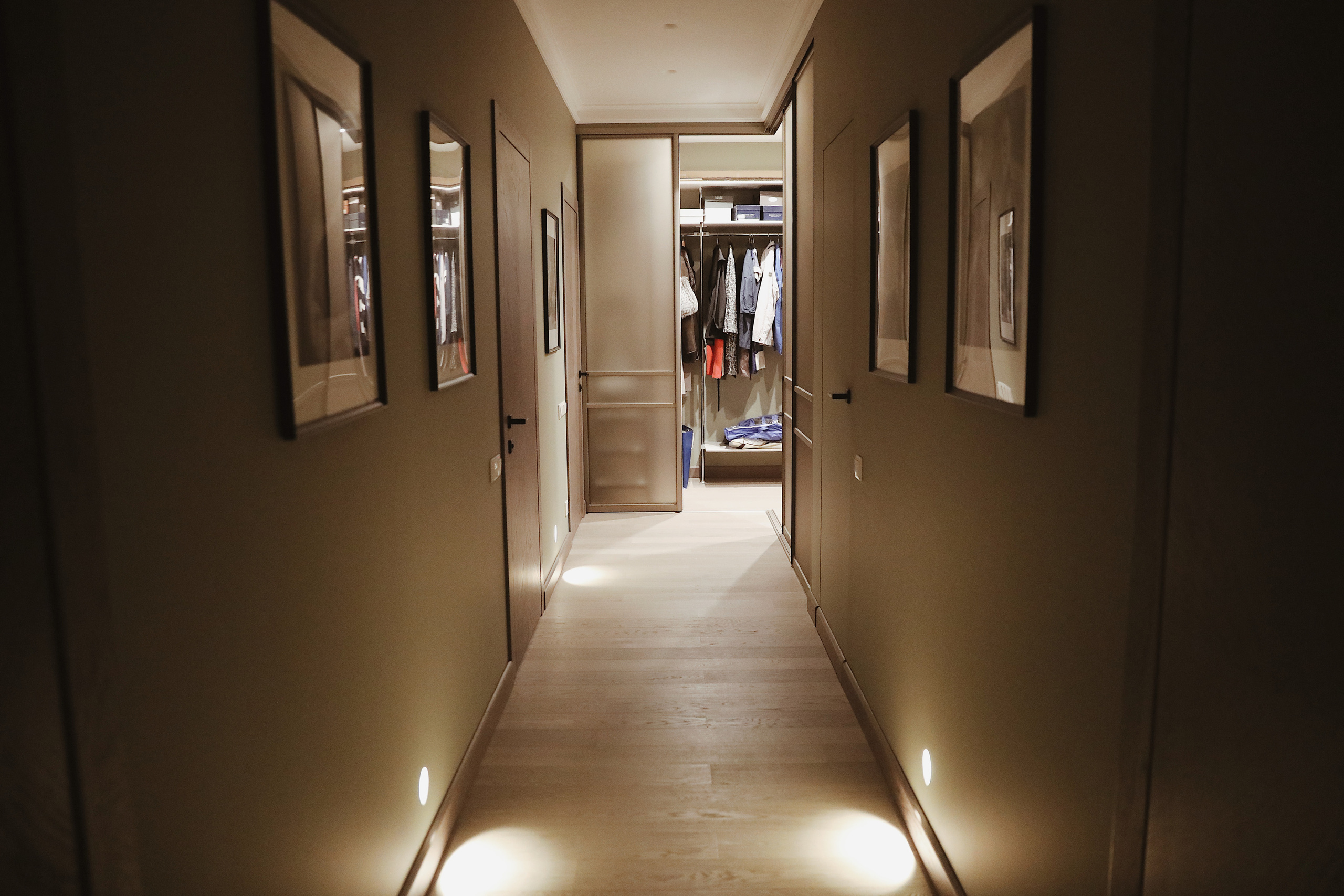 Антология уюта. FMDAgroup. Создаем пространство для жизни