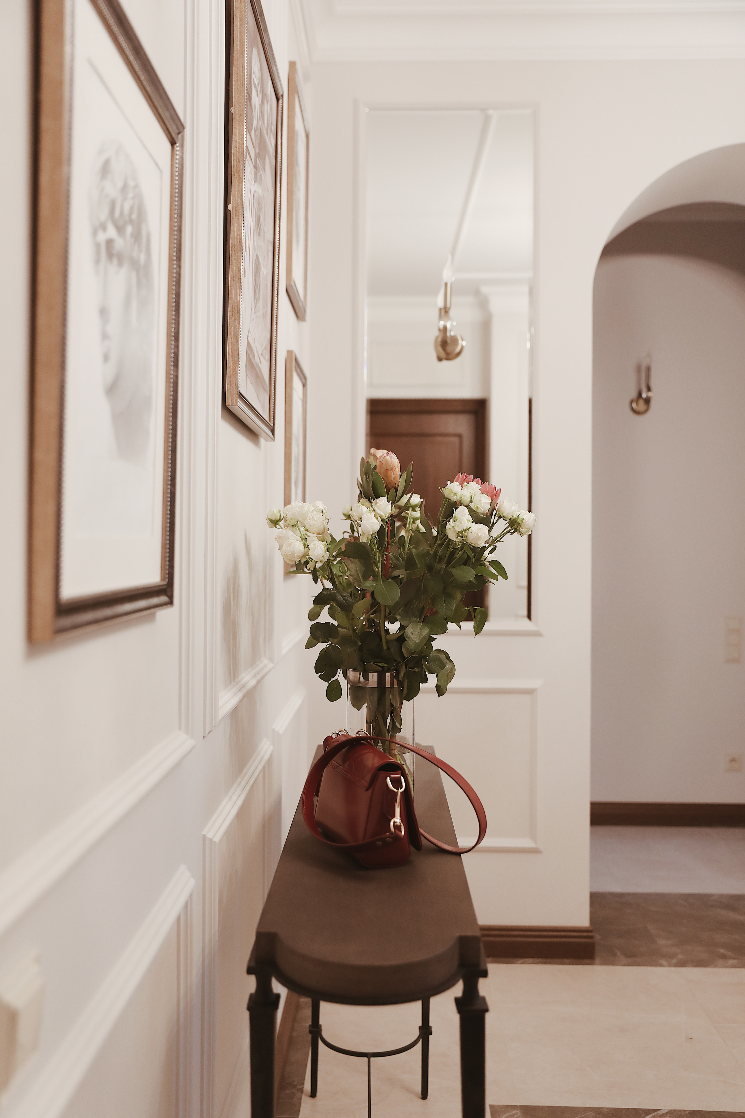 Вторая жизнь Сталинки. FMDAgroup. Создаем пространство для жизни