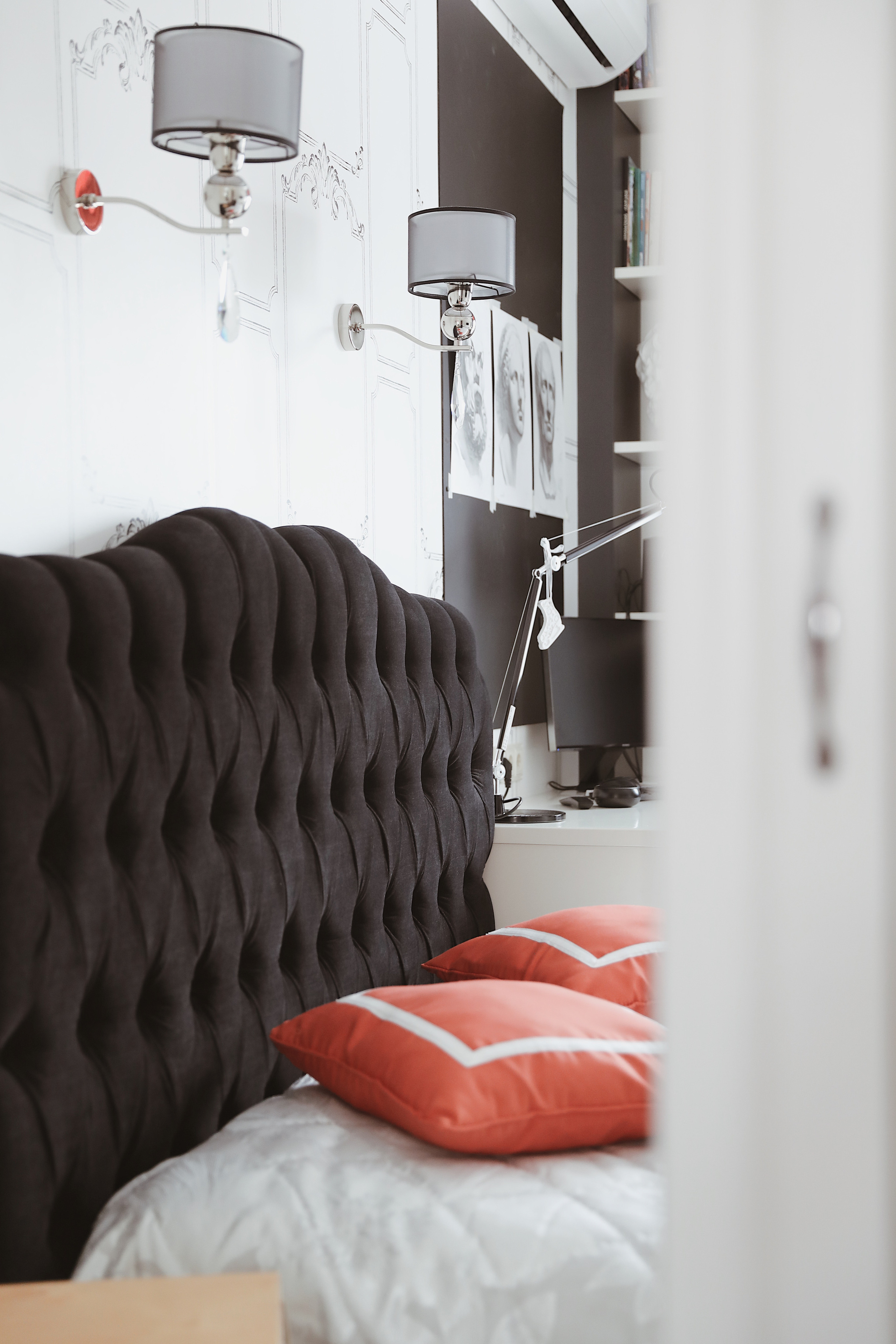 Вторая жизнь Сталинки. FMDAgroup. Создаем пространство для жизни