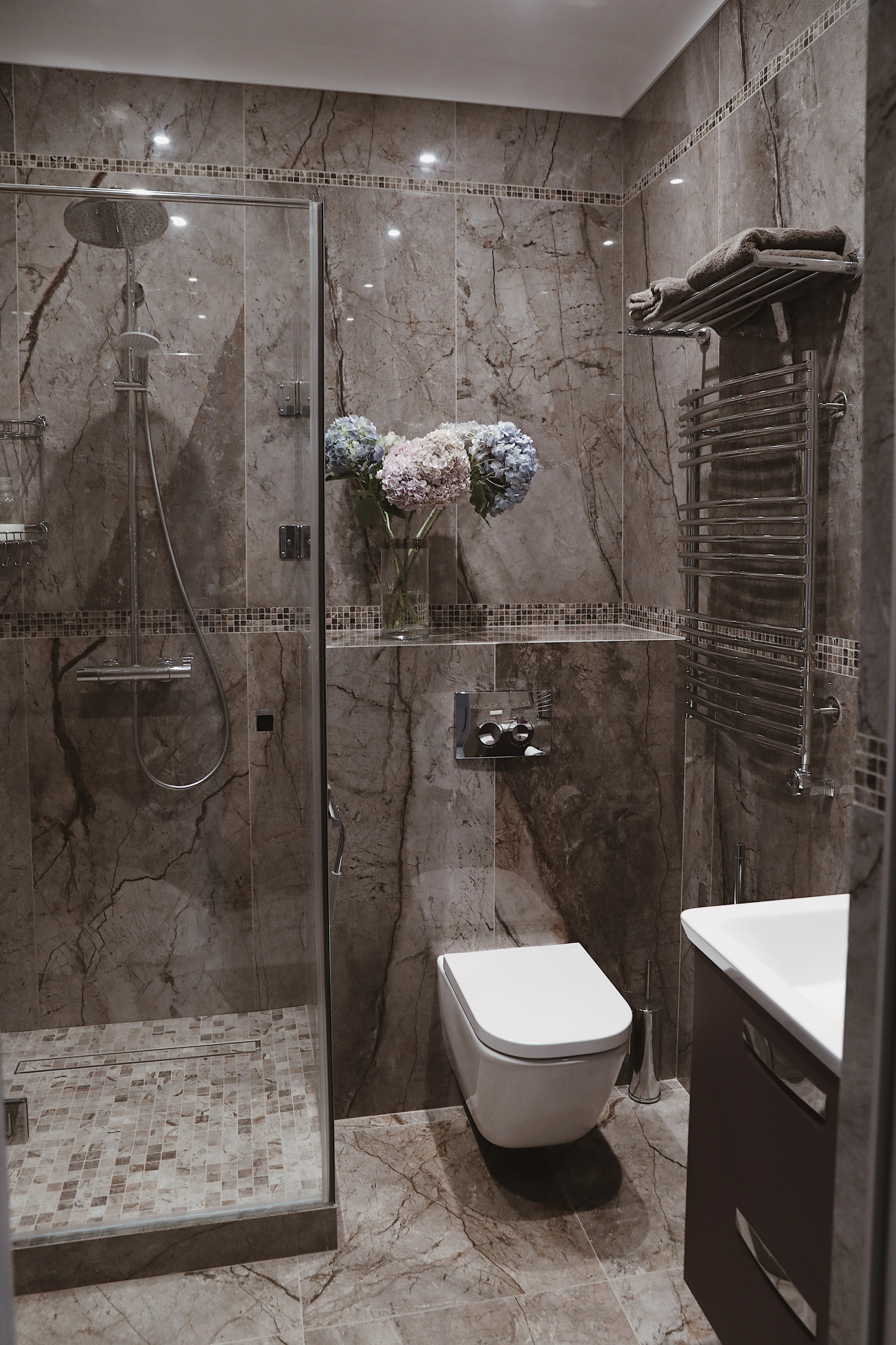 Антология уюта. FMDAgroup. Создаем пространство для жизни