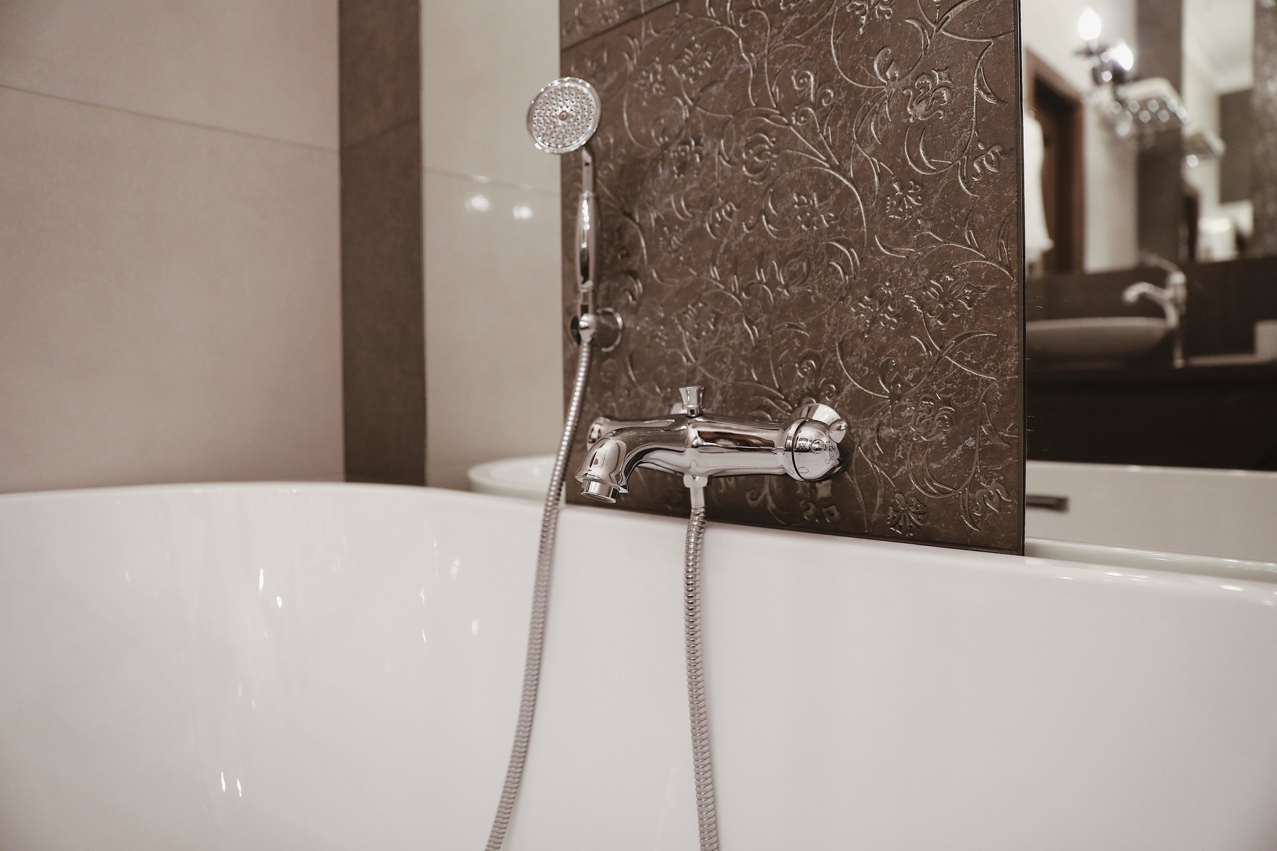 Вторая жизнь Сталинки. FMDAgroup. Создаем пространство для жизни