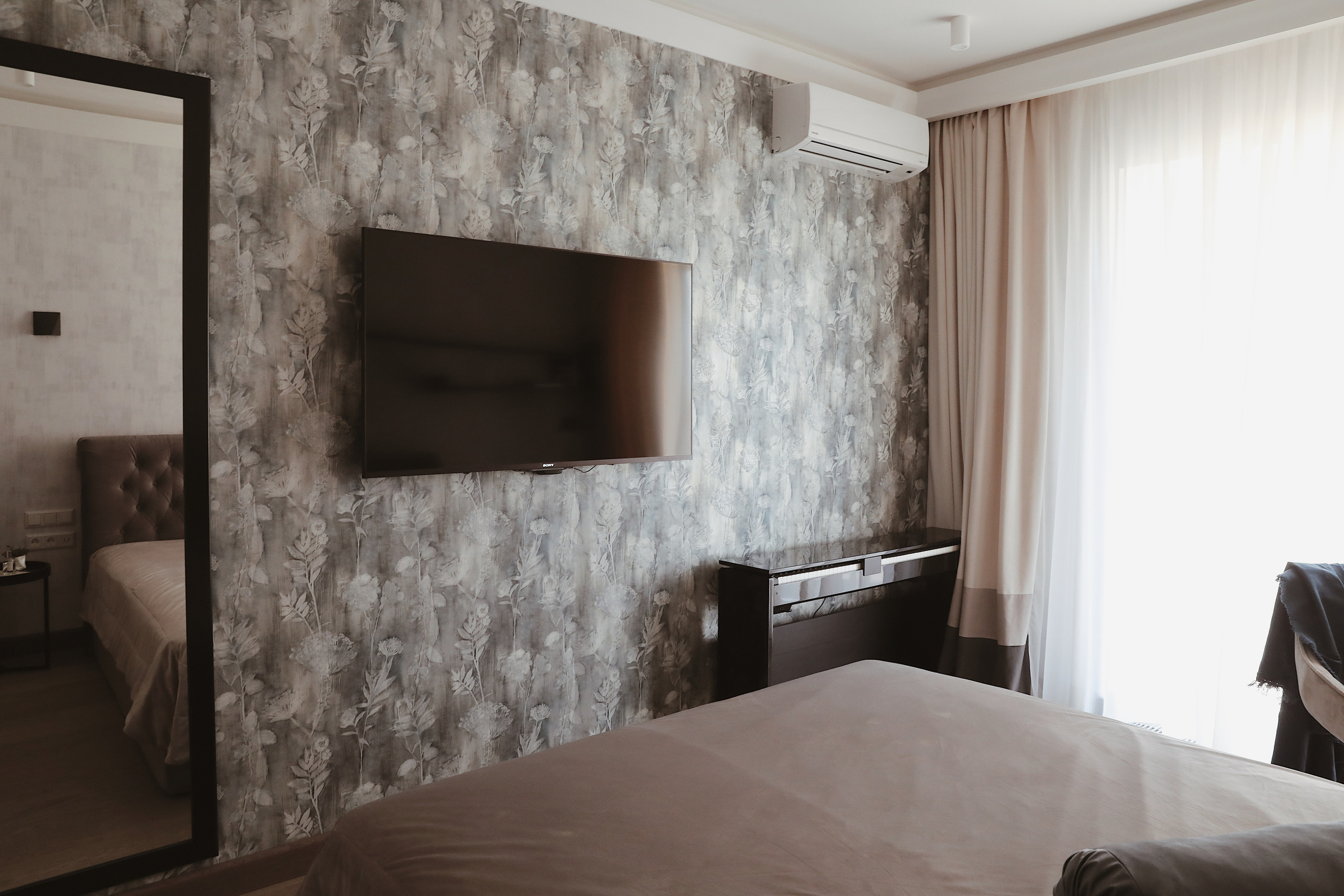 Антология уюта. FMDAgroup. Создаем пространство для жизни