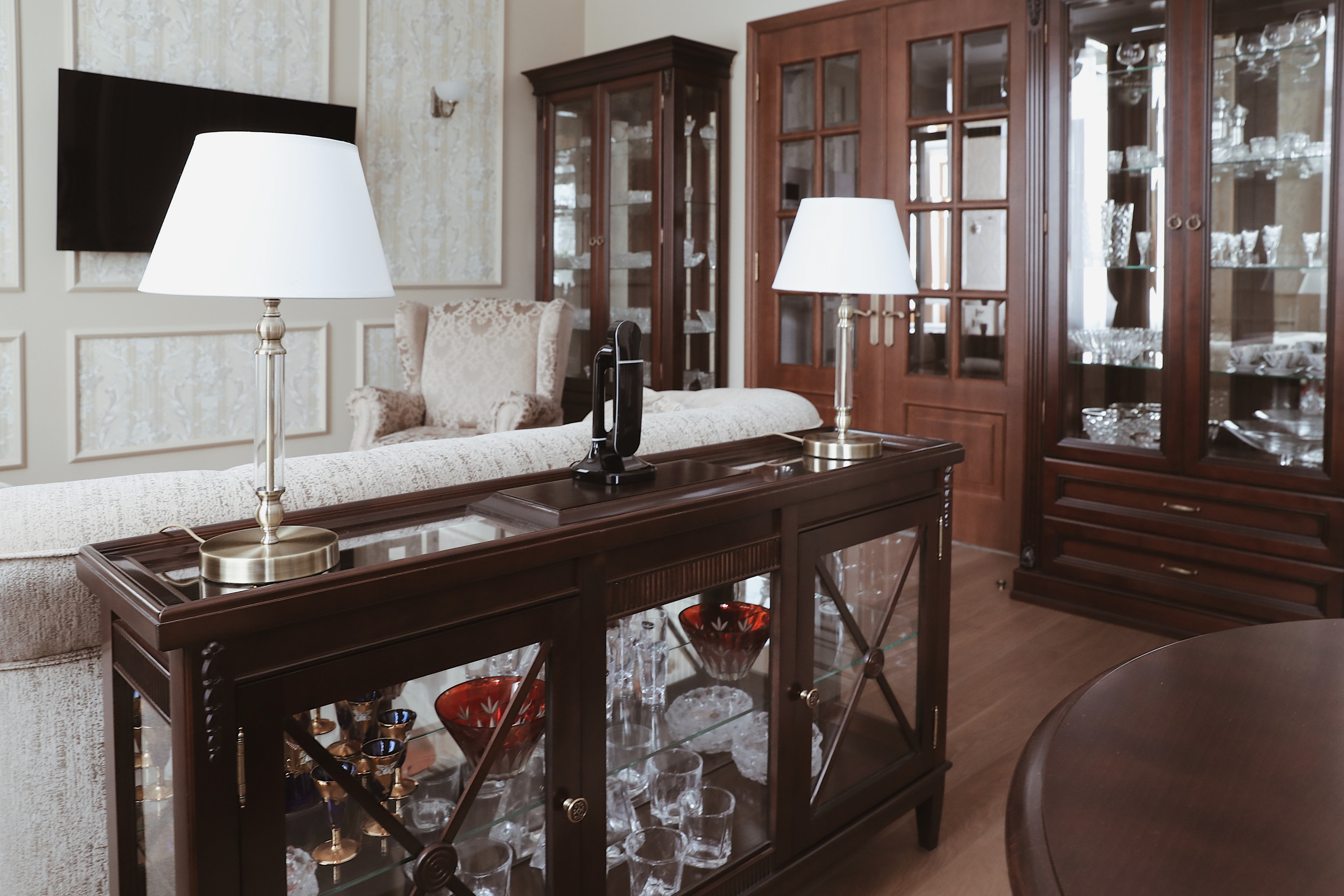 Вторая жизнь Сталинки. FMDAgroup. Создаем пространство для жизни