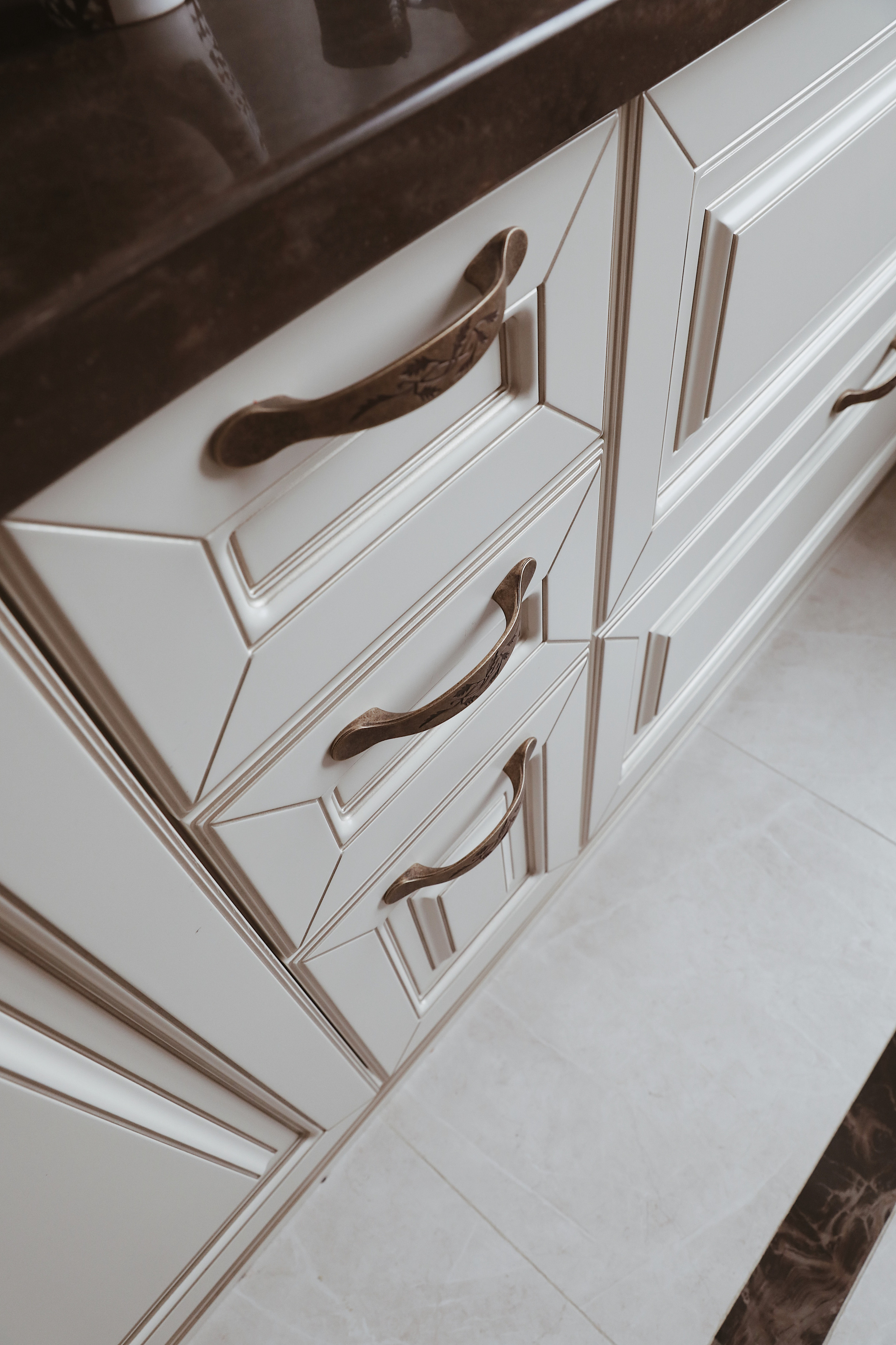 Вторая жизнь Сталинки. FMDAgroup. Создаем пространство для жизни