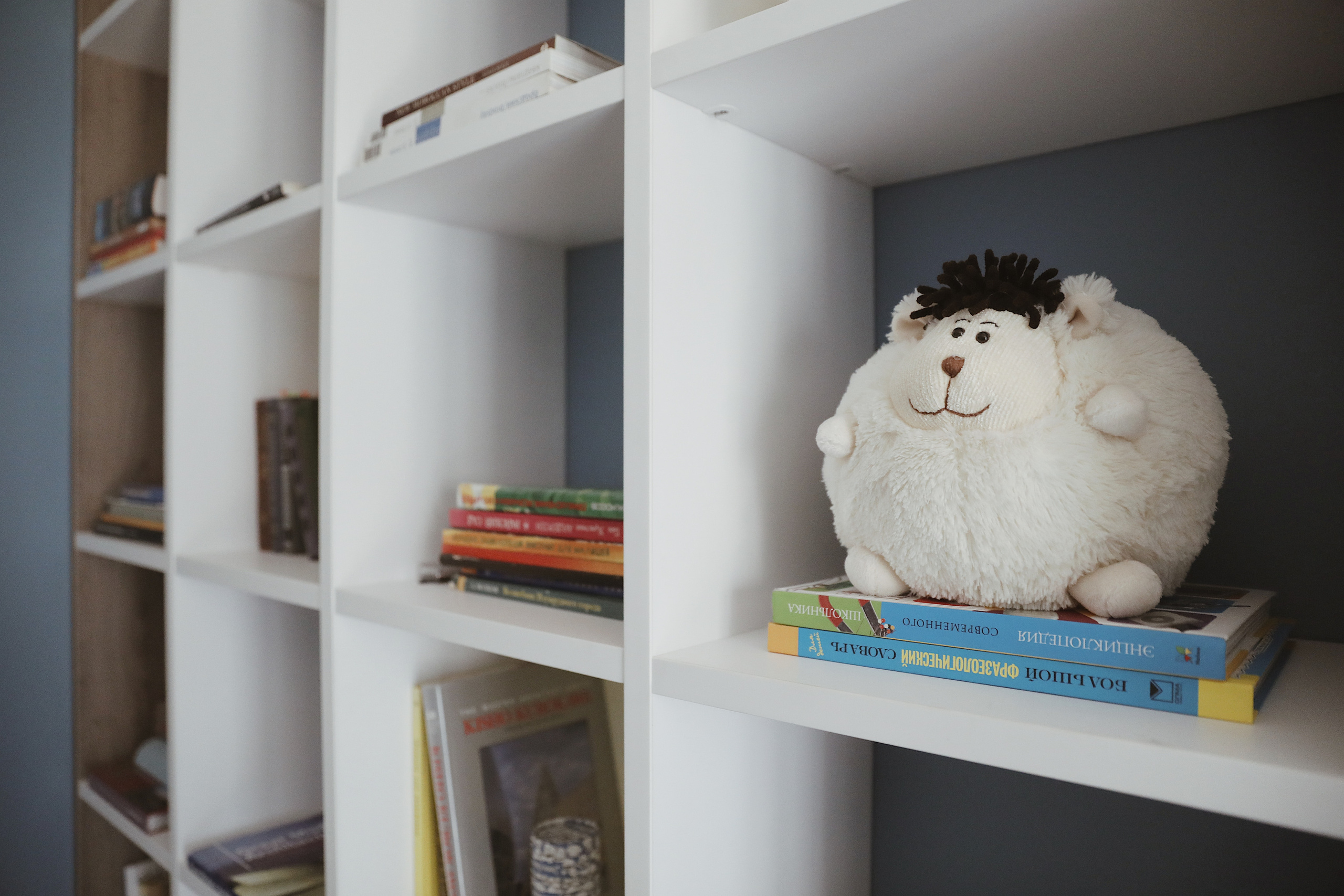 Антология уюта. FMDAgroup. Создаем пространство для жизни