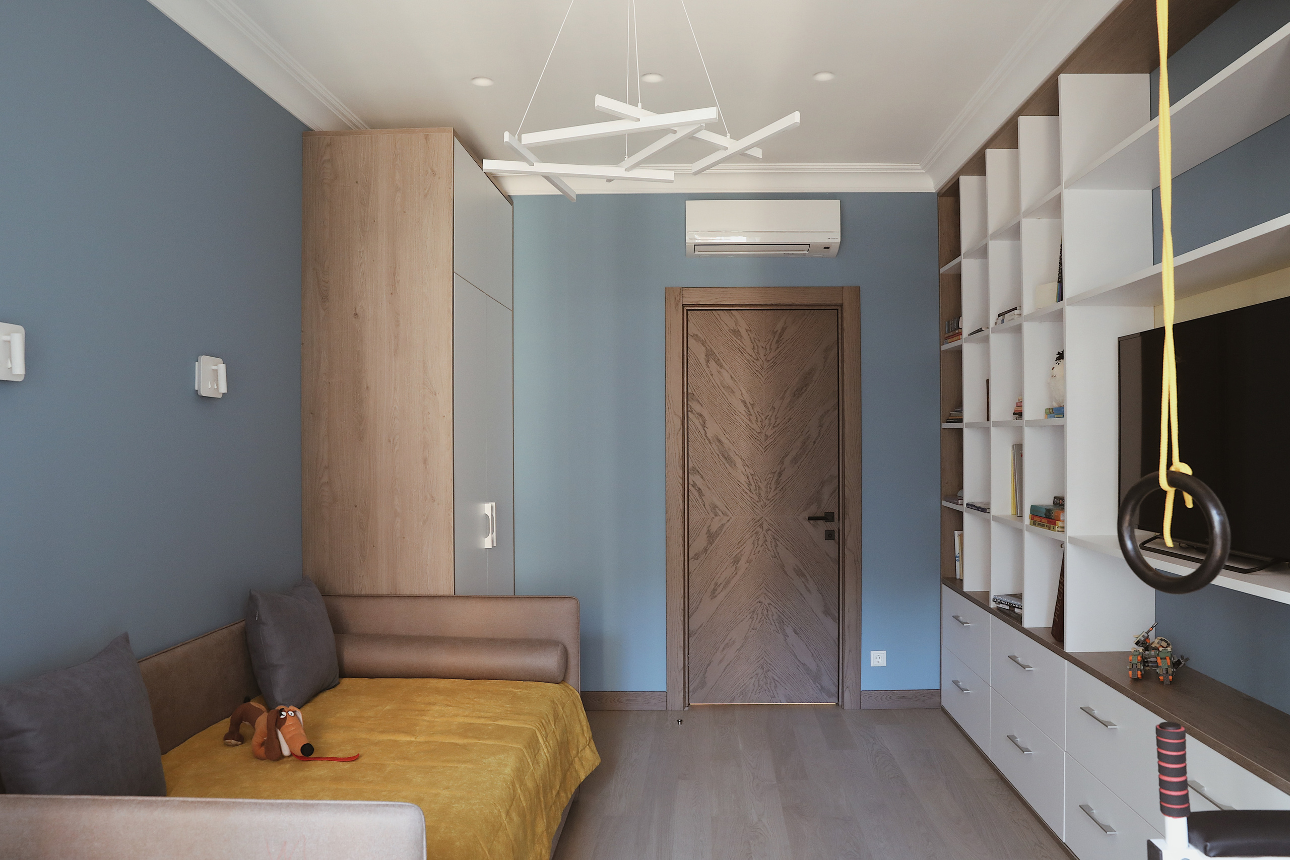 Антология уюта. FMDAgroup. Создаем пространство для жизни