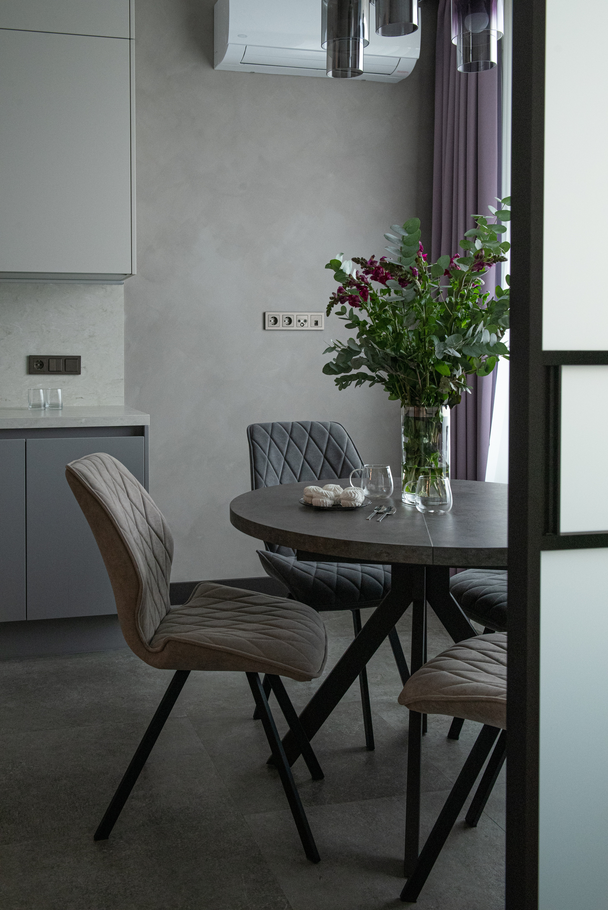 Питерское настроение. FMDAgroup. Создаем пространство для жизни