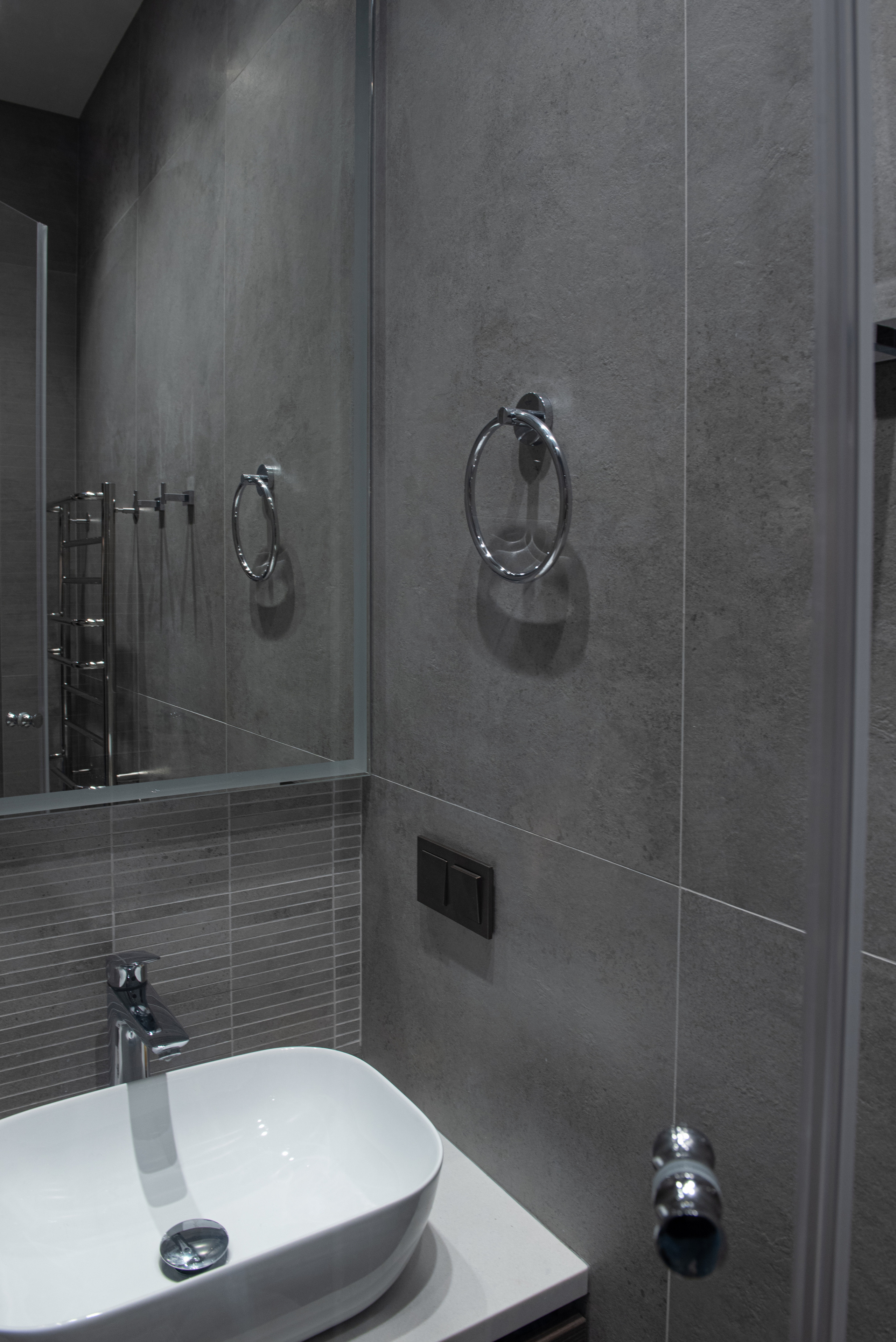 Питерское настроение. FMDAgroup. Создаем пространство для жизни