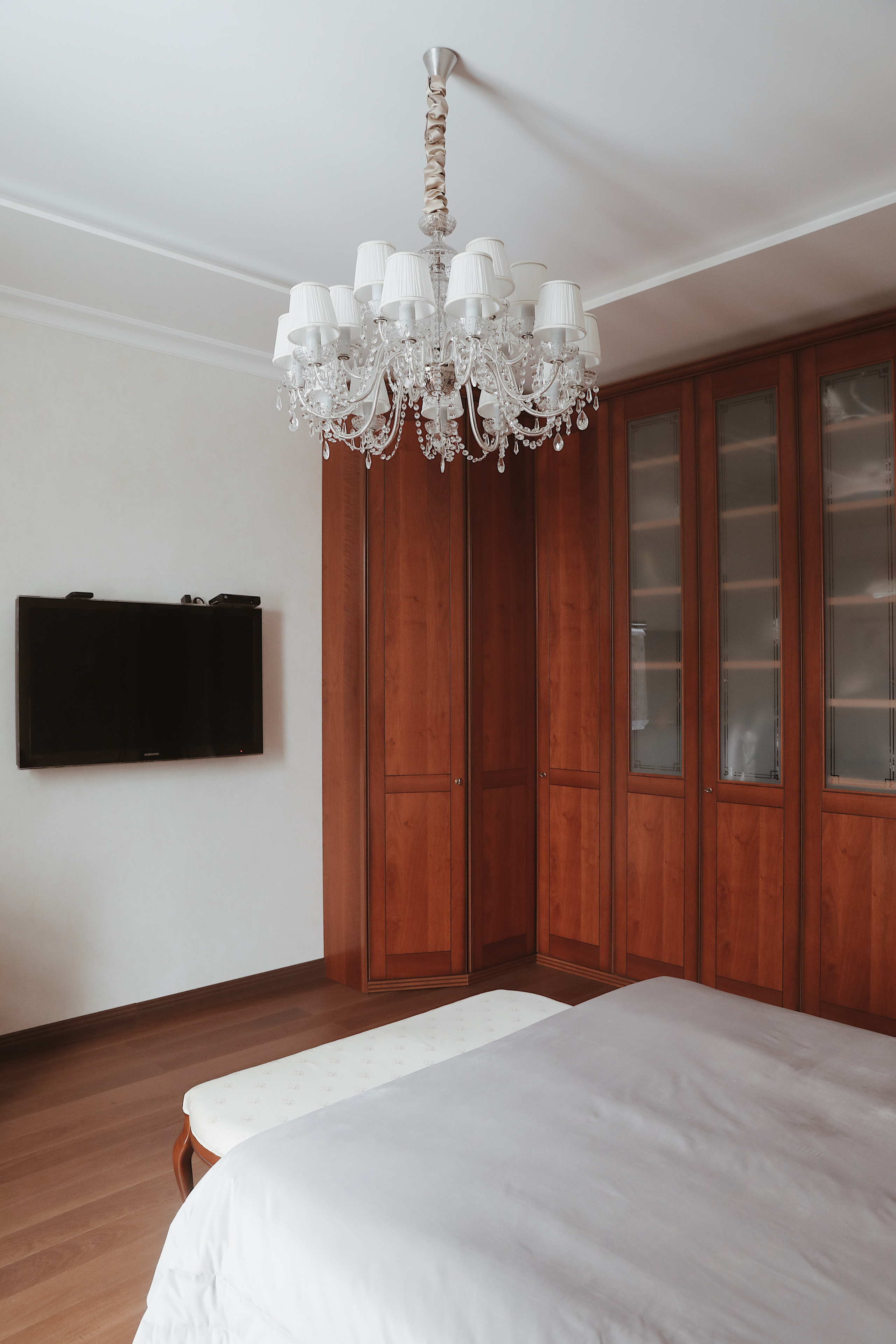 Вторая жизнь Сталинки. FMDAgroup. Создаем пространство для жизни