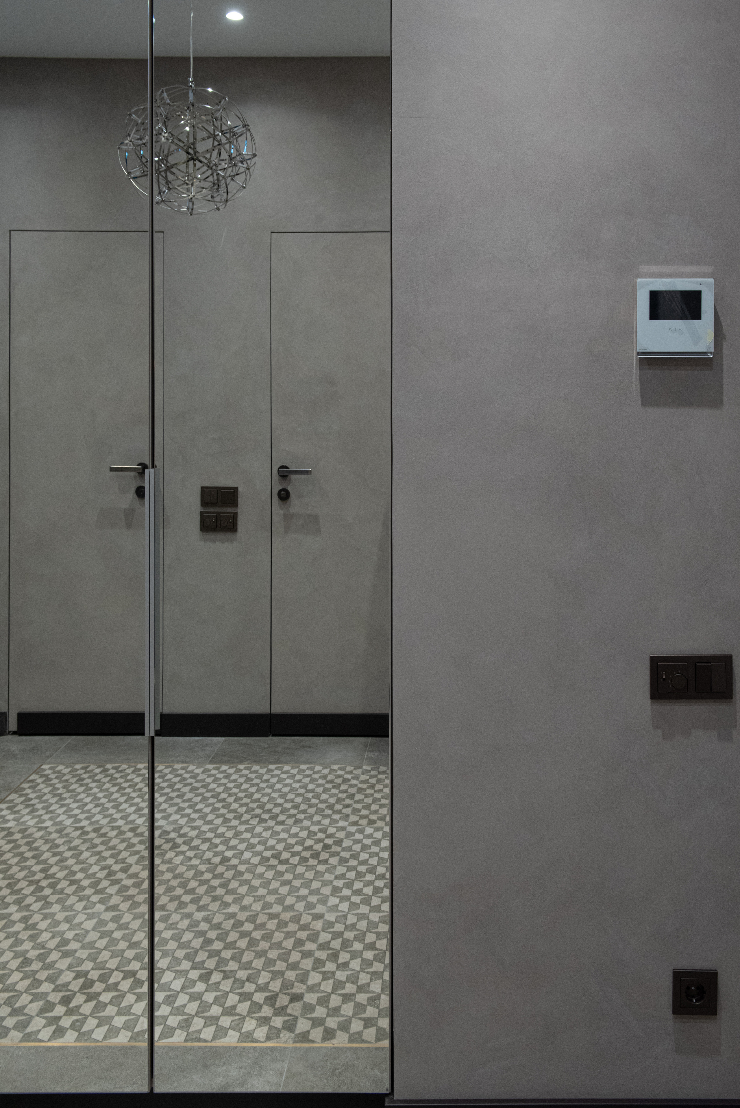 Питерское настроение. FMDAgroup. Создаем пространство для жизни