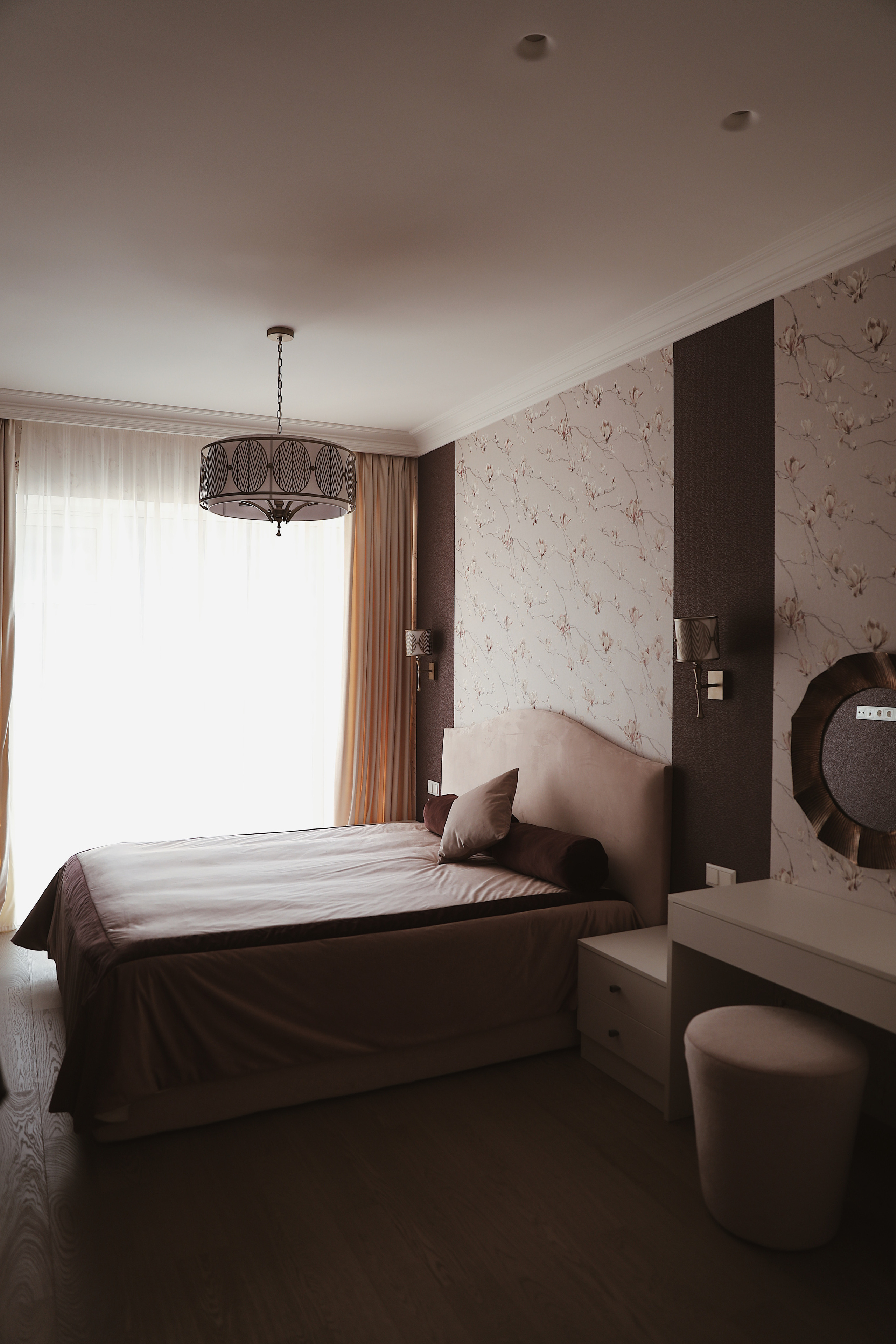 Антология уюта. FMDAgroup. Создаем пространство для жизни