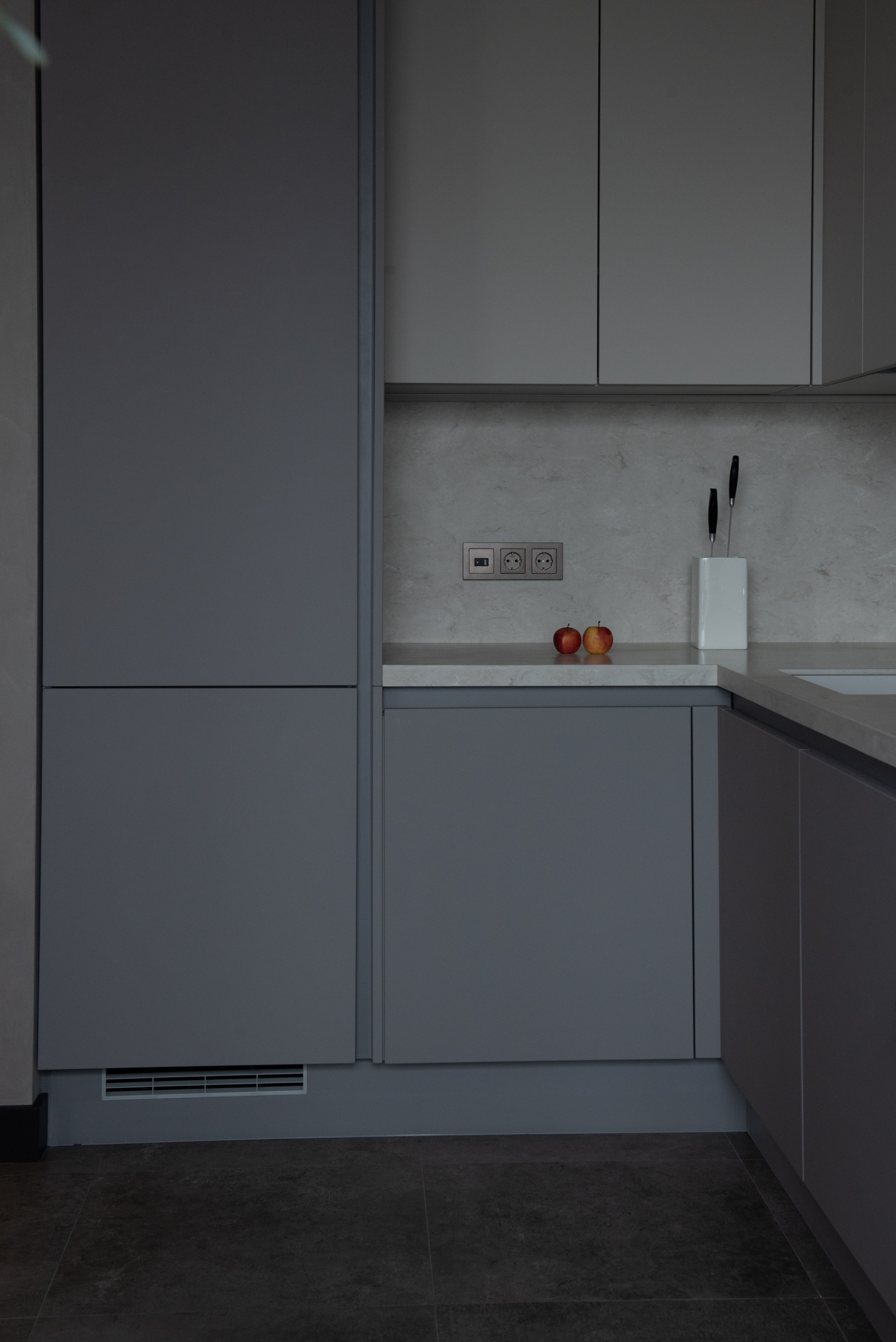 Питерское настроение. FMDAgroup. Создаем пространство для жизни