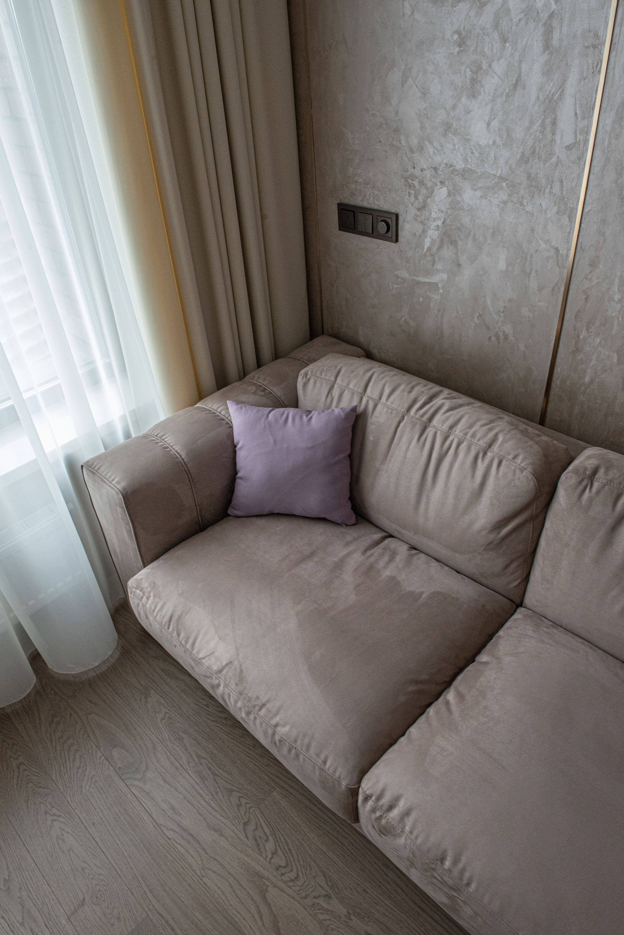 Питерское настроение. FMDAgroup. Создаем пространство для жизни