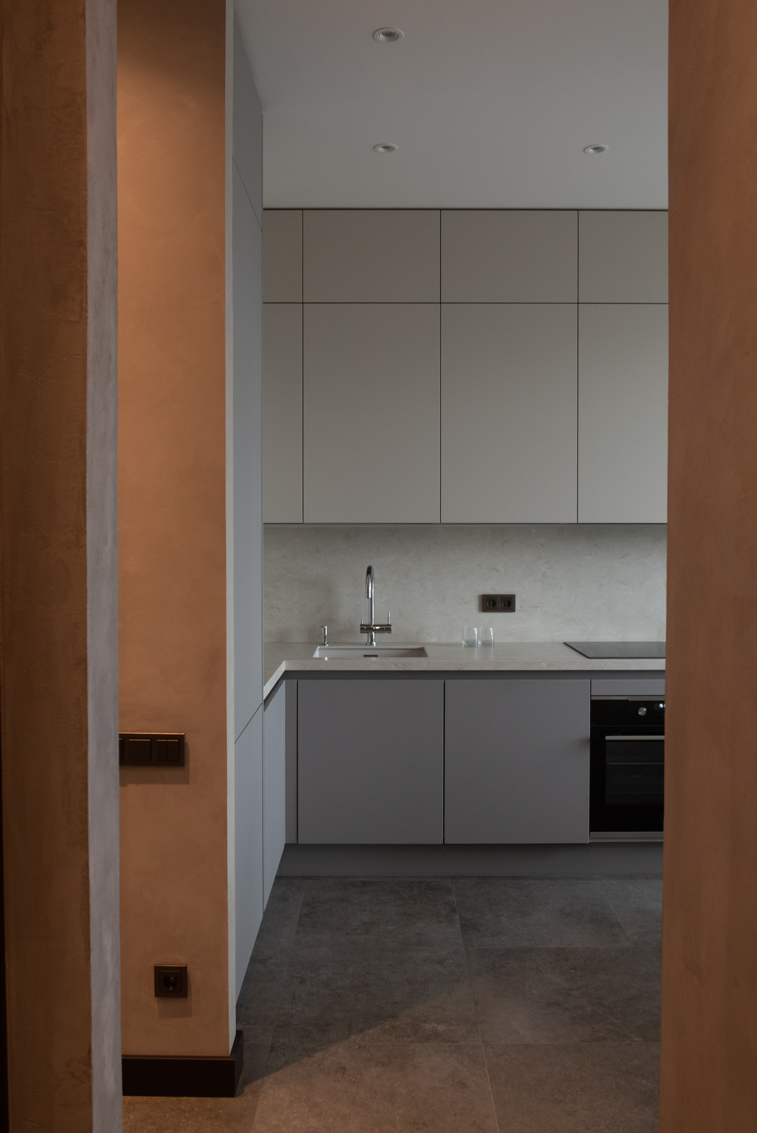 Питерское настроение. FMDAgroup. Создаем пространство для жизни