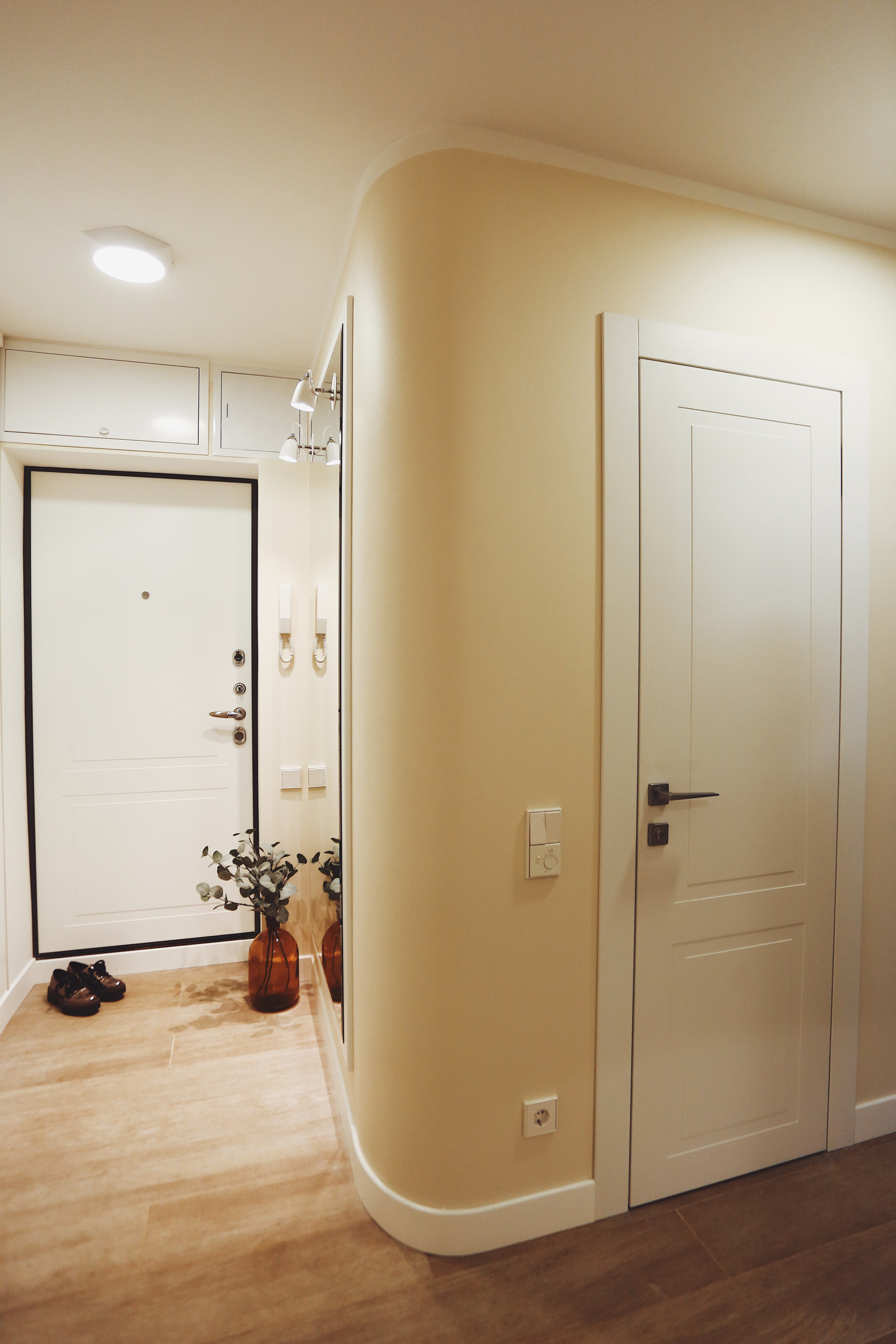 Подарок для родителей. FMDAgroup. Создаем пространство для жизни