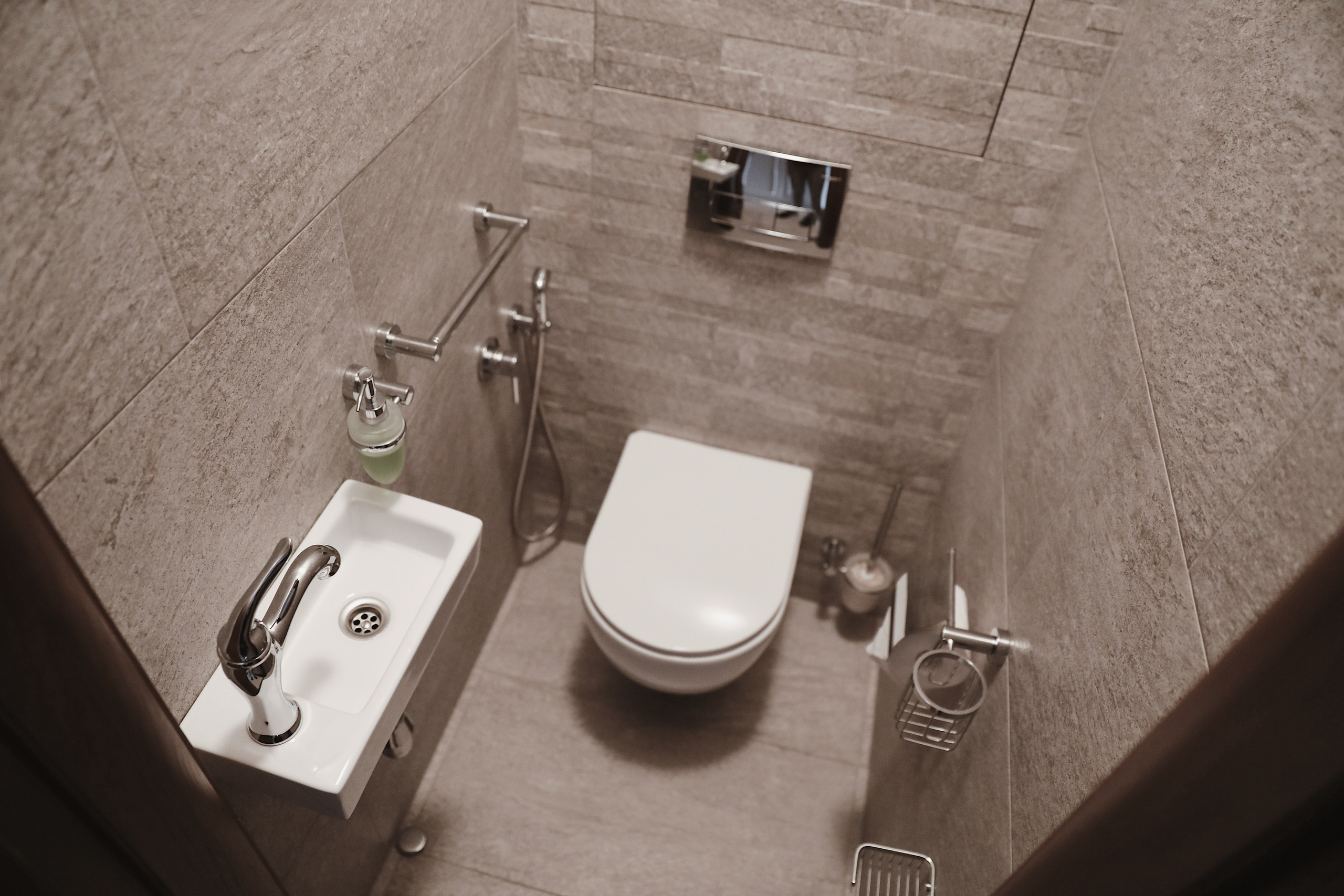 Вторая жизнь Сталинки. FMDAgroup. Создаем пространство для жизни