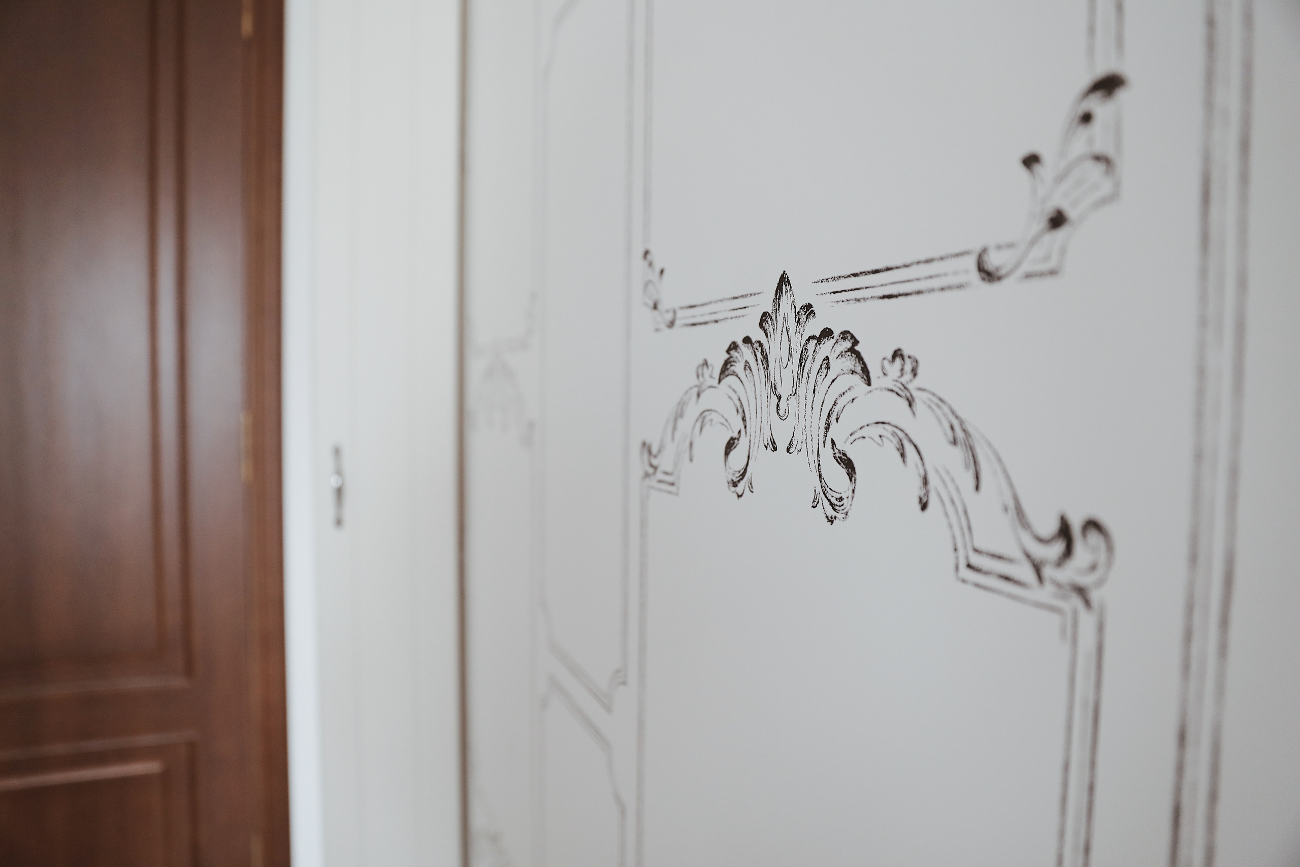 Вторая жизнь Сталинки. FMDAgroup. Создаем пространство для жизни