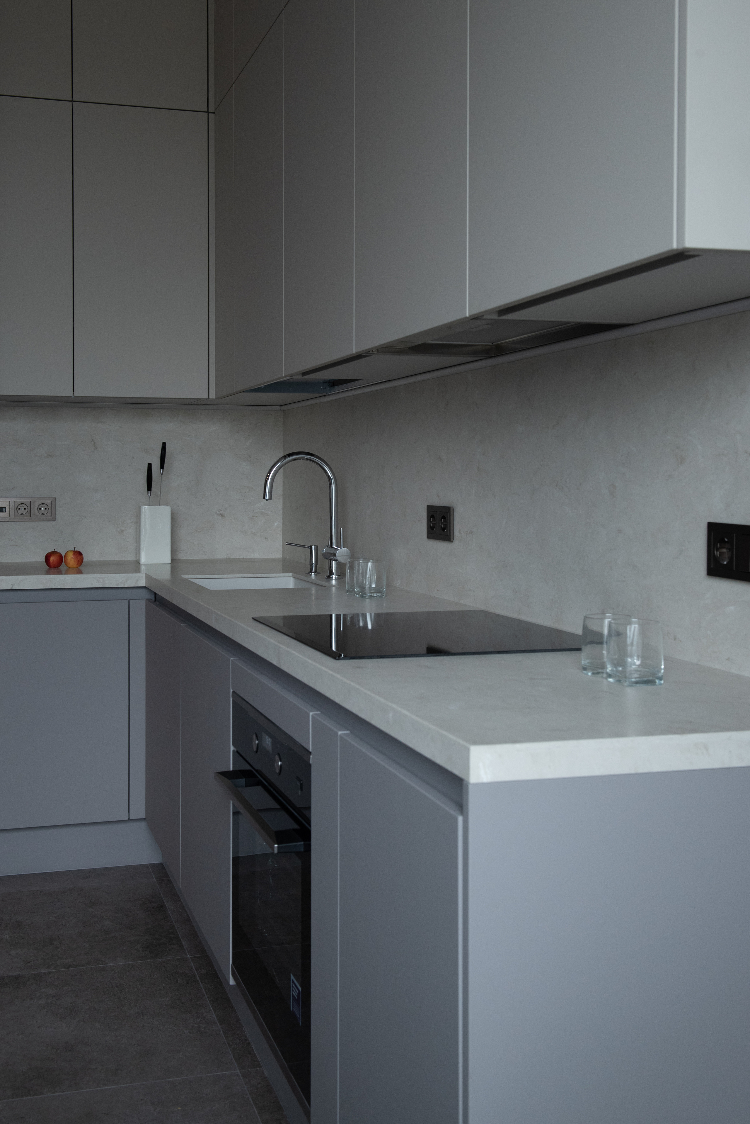 Питерское настроение. FMDAgroup. Создаем пространство для жизни