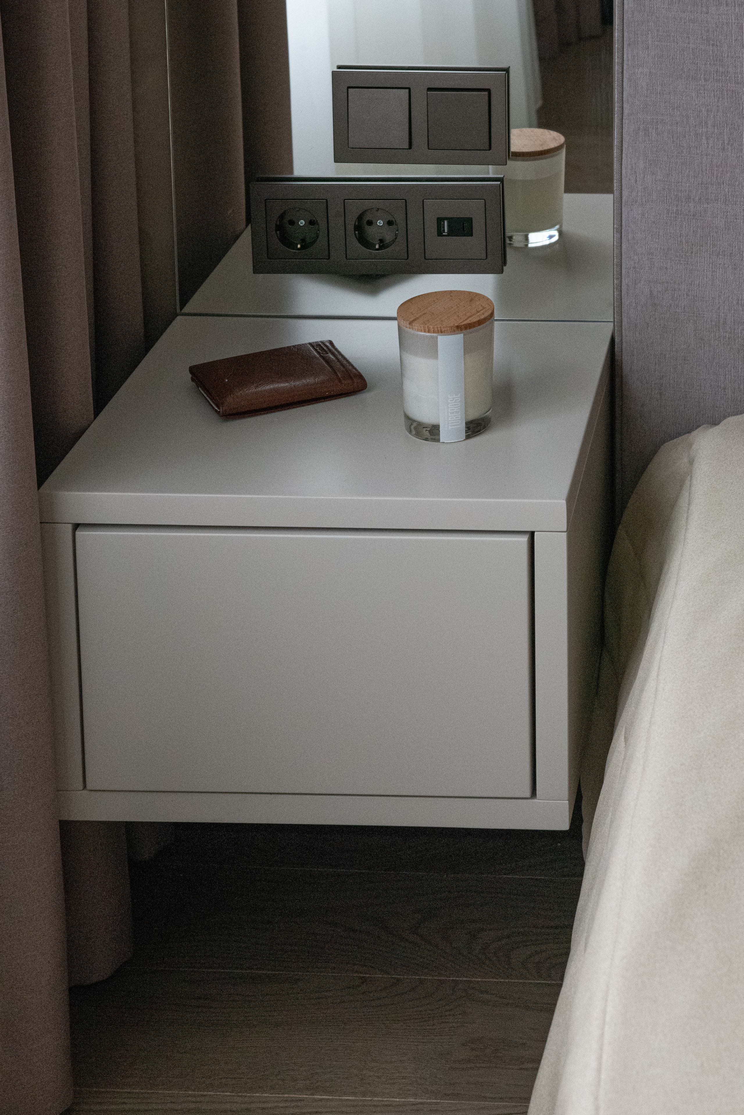 Питерское настроение. FMDAgroup. Создаем пространство для жизни