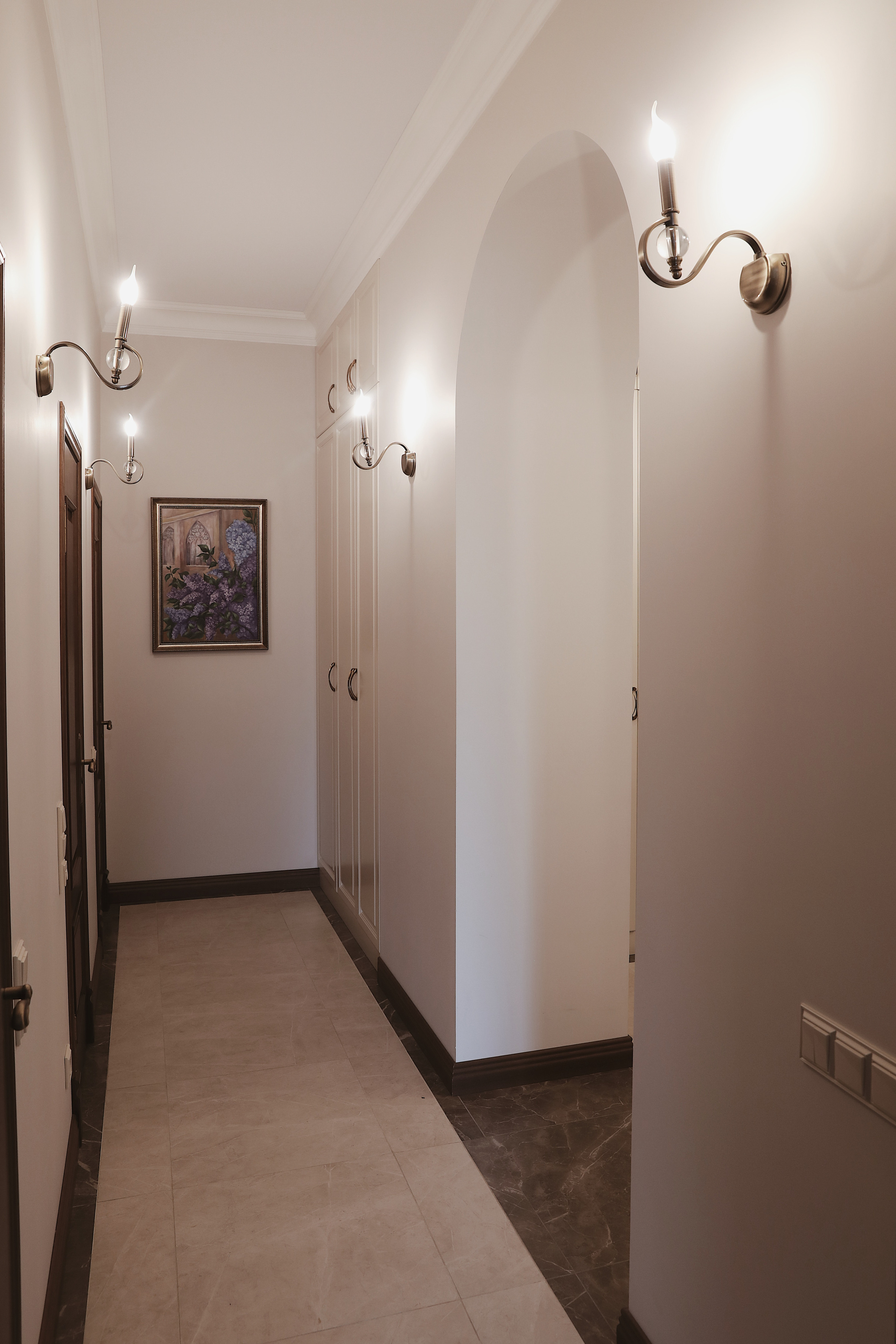 Вторая жизнь Сталинки. FMDAgroup. Создаем пространство для жизни