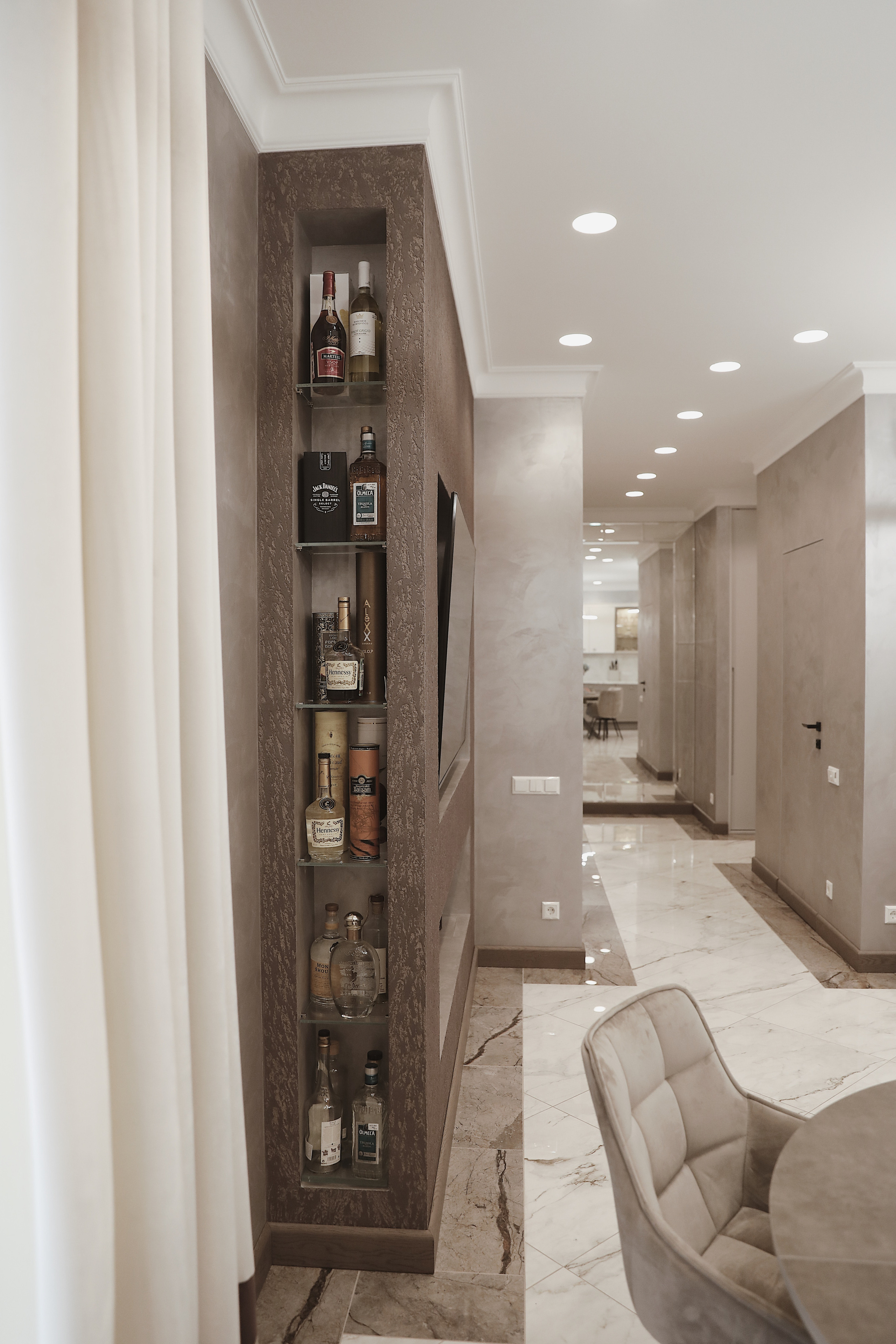 Антология уюта. FMDAgroup. Создаем пространство для жизни