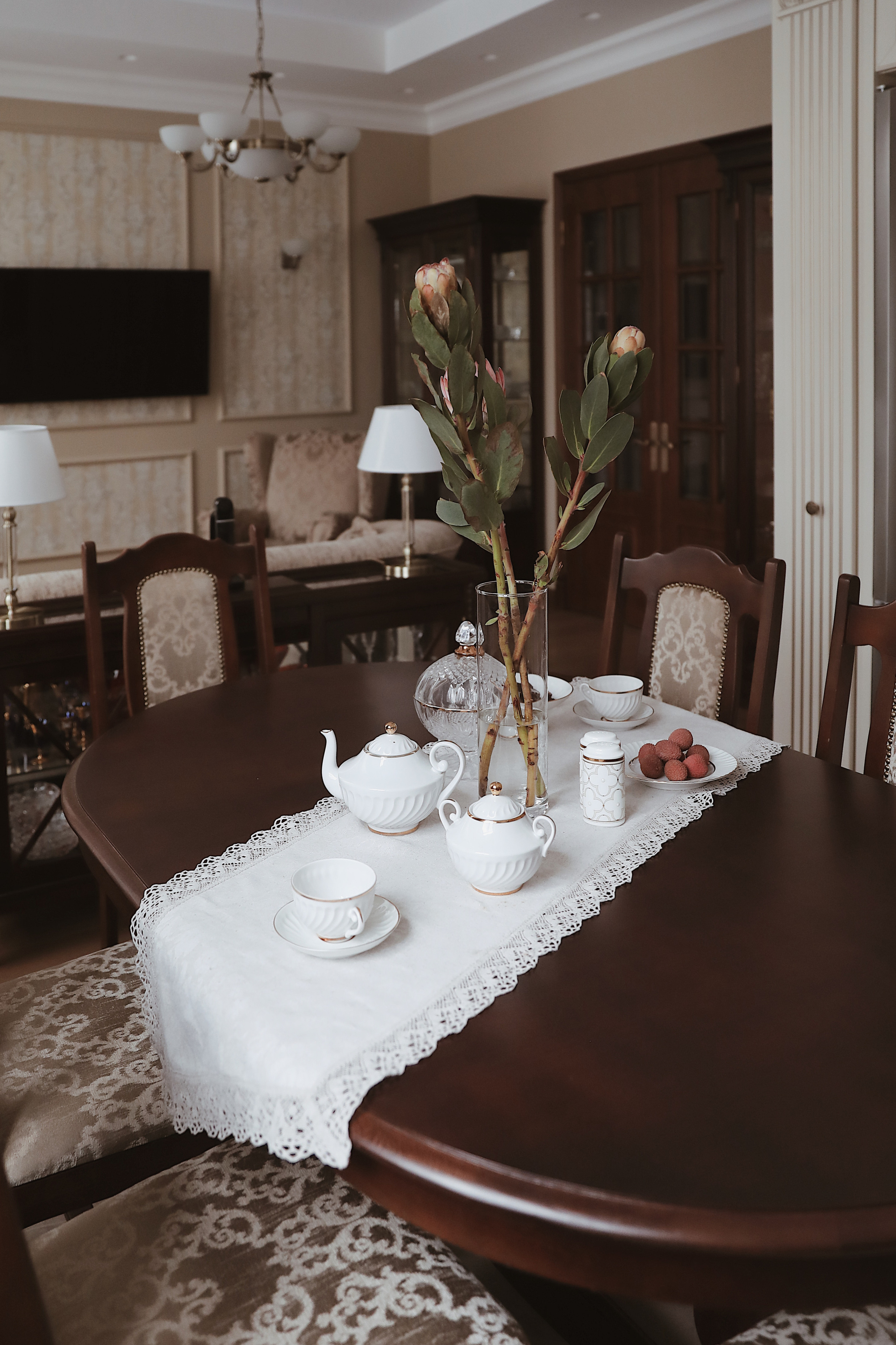 Вторая жизнь Сталинки. FMDAgroup. Создаем пространство для жизни