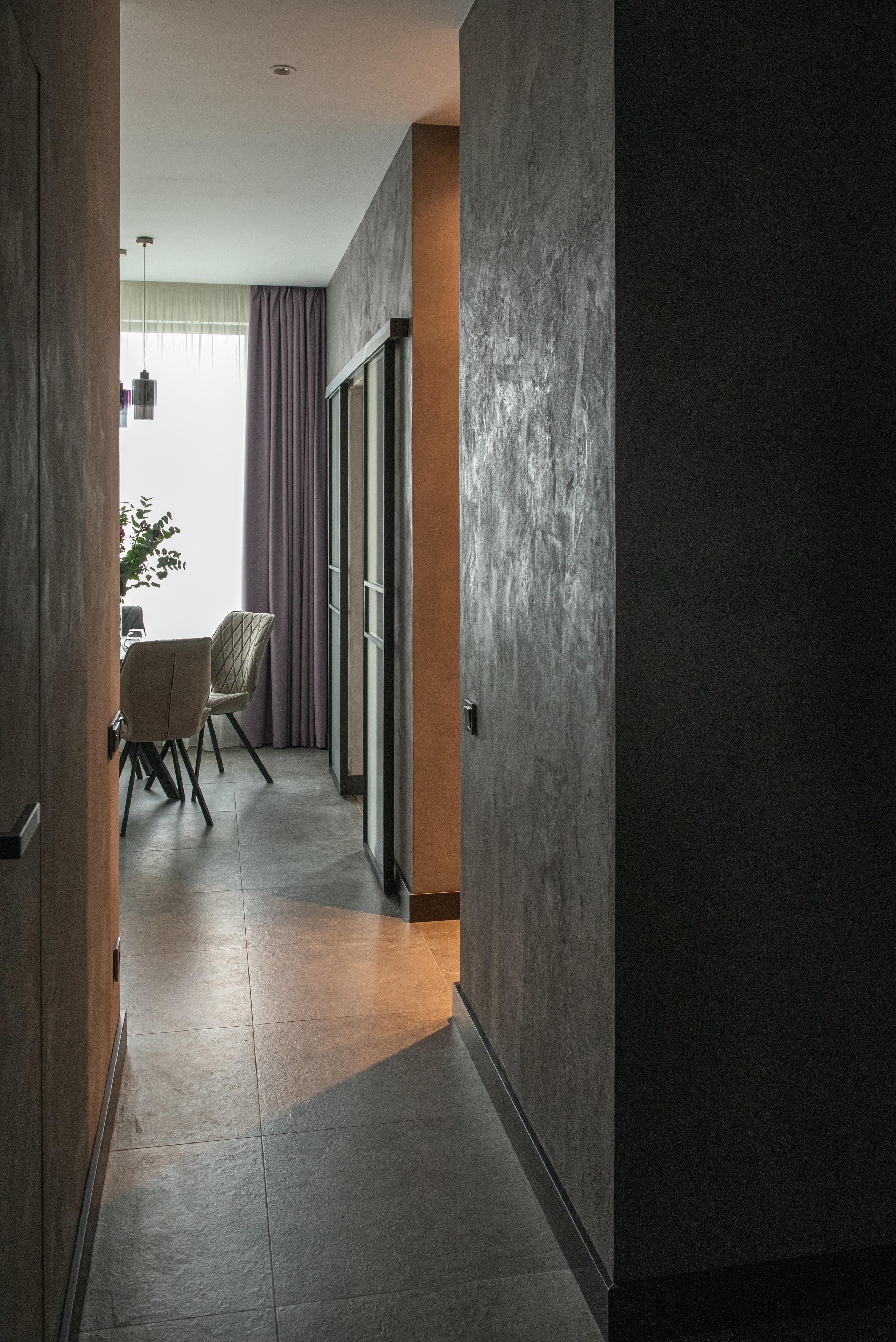 Питерское настроение. FMDAgroup. Создаем пространство для жизни