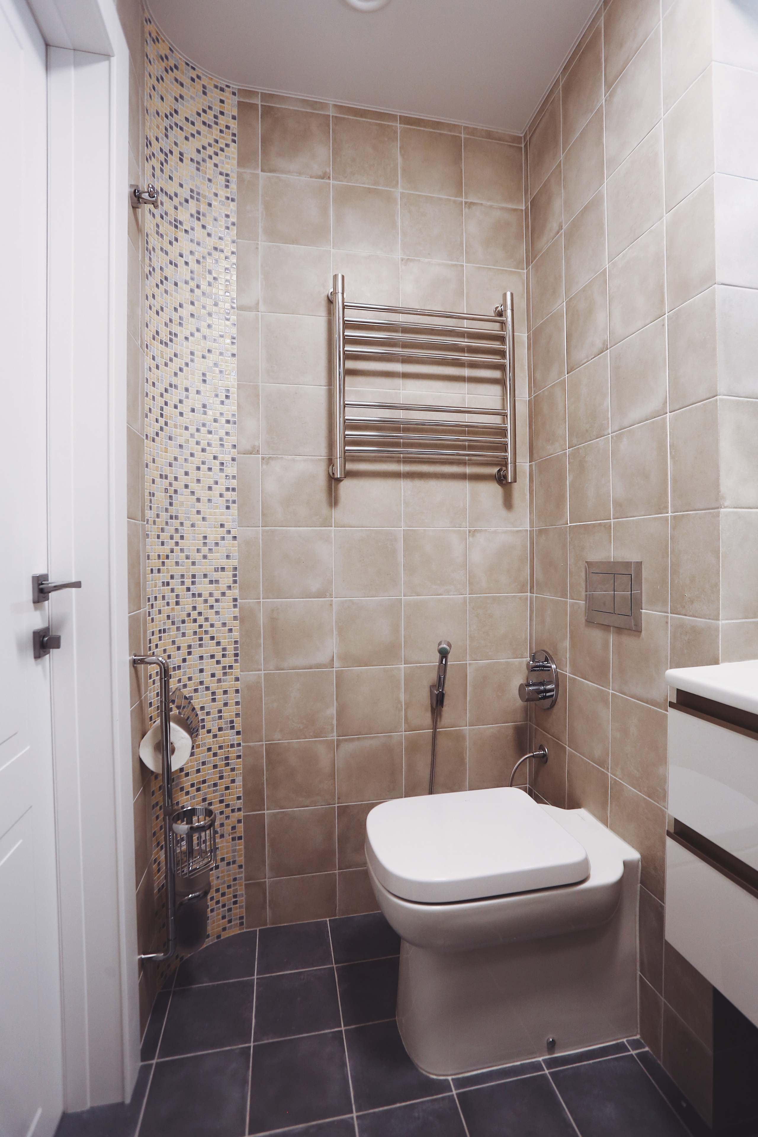 Подарок для родителей. FMDAgroup. Создаем пространство для жизни