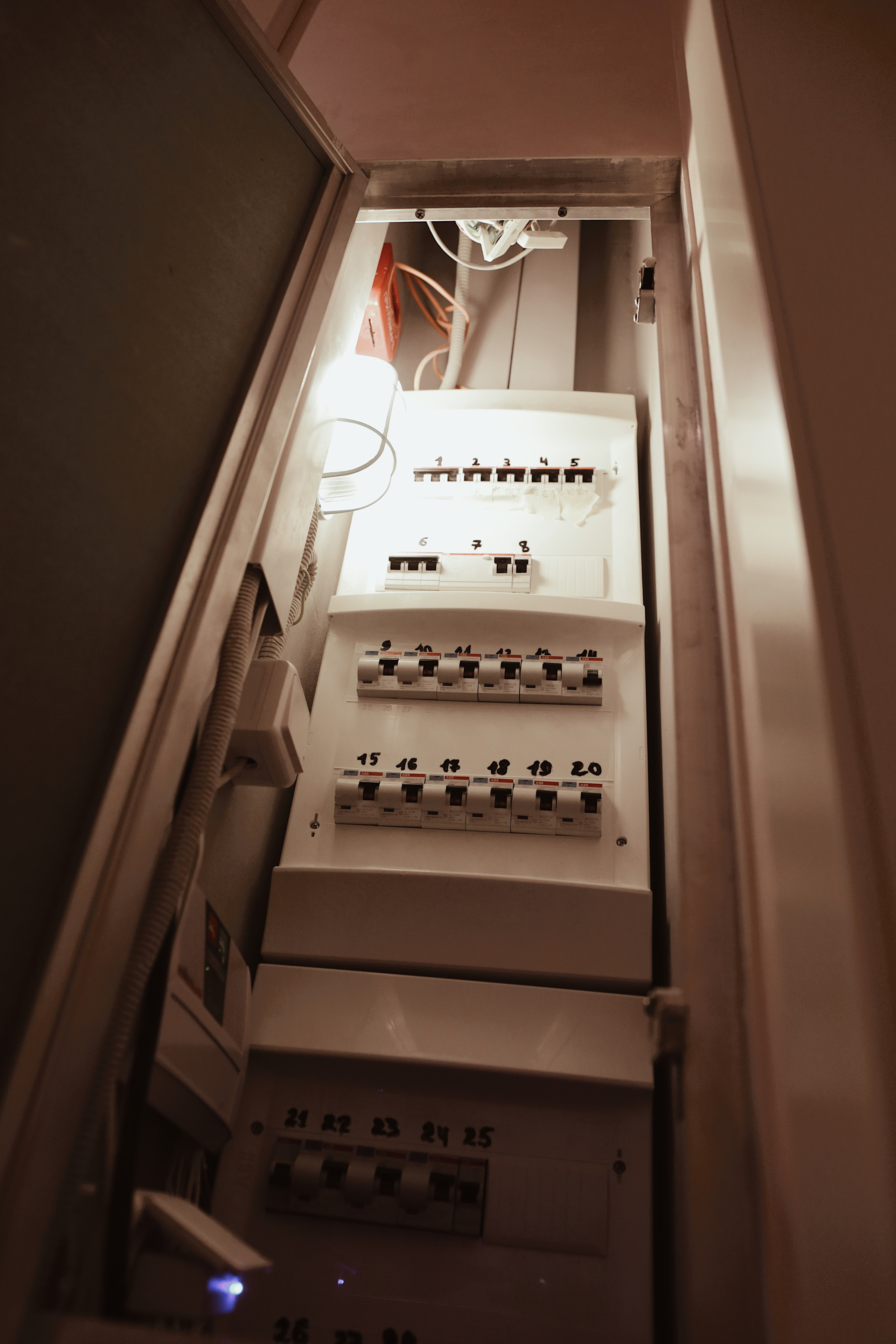 Квартира на Циалковского. FMDAgroup. Создаем пространство для жизни