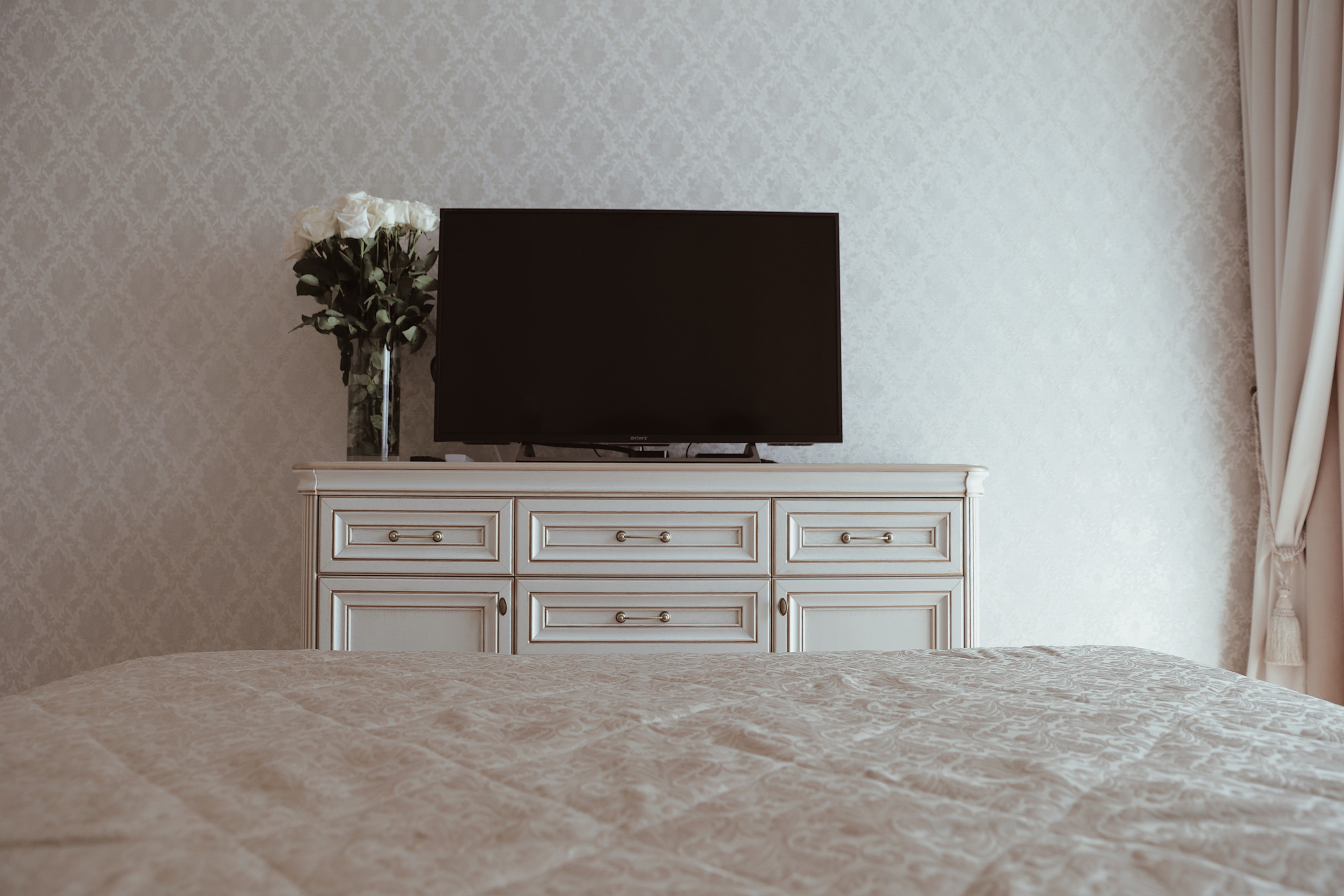 Квартира на Циалковского. FMDAgroup. Создаем пространство для жизни