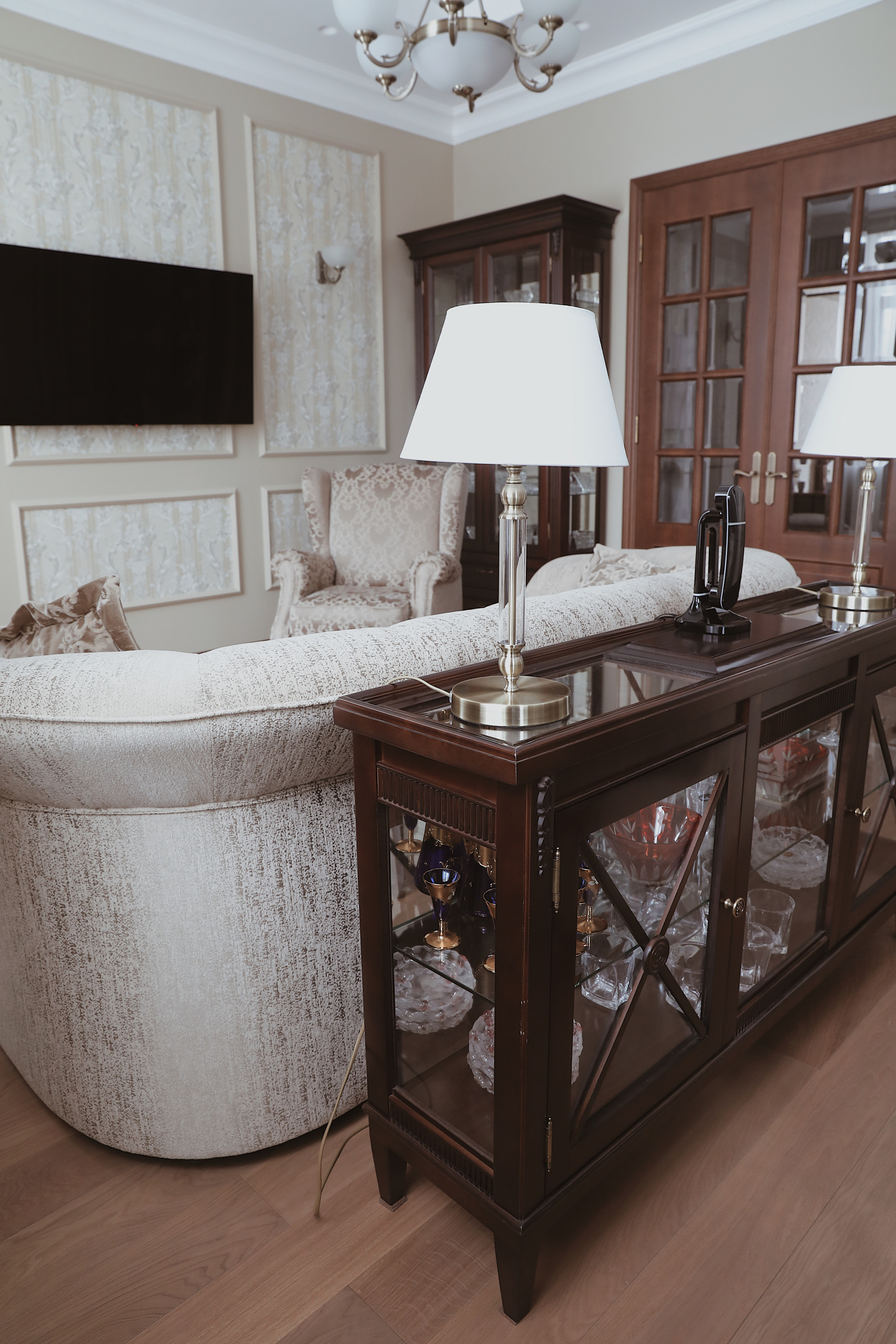 Вторая жизнь Сталинки. FMDAgroup. Создаем пространство для жизни