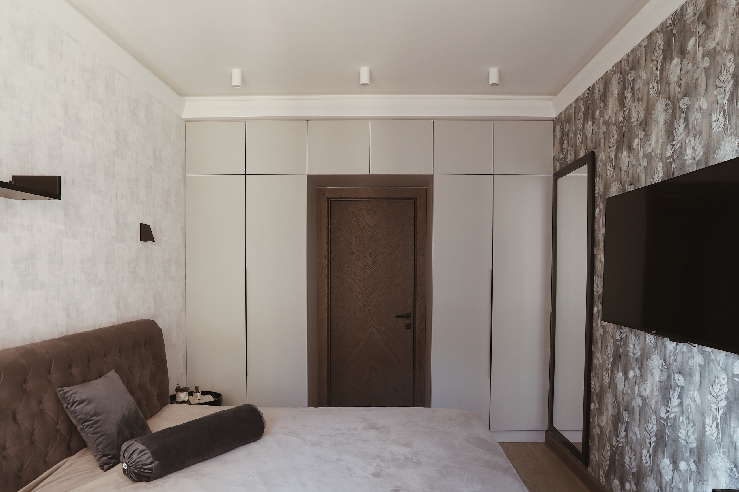 Антология уюта. FMDAgroup. Создаем пространство для жизни