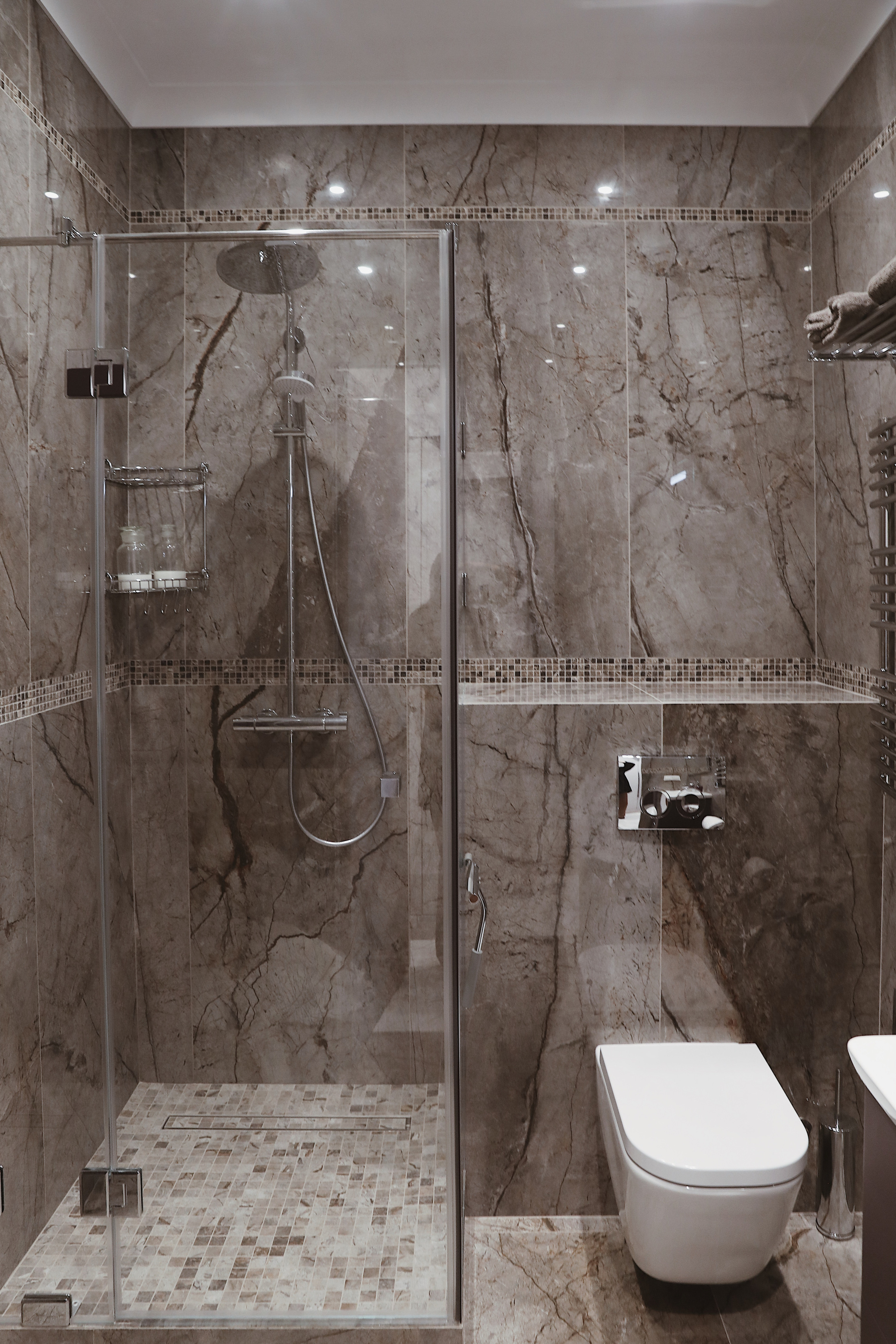 Антология уюта. FMDAgroup. Создаем пространство для жизни