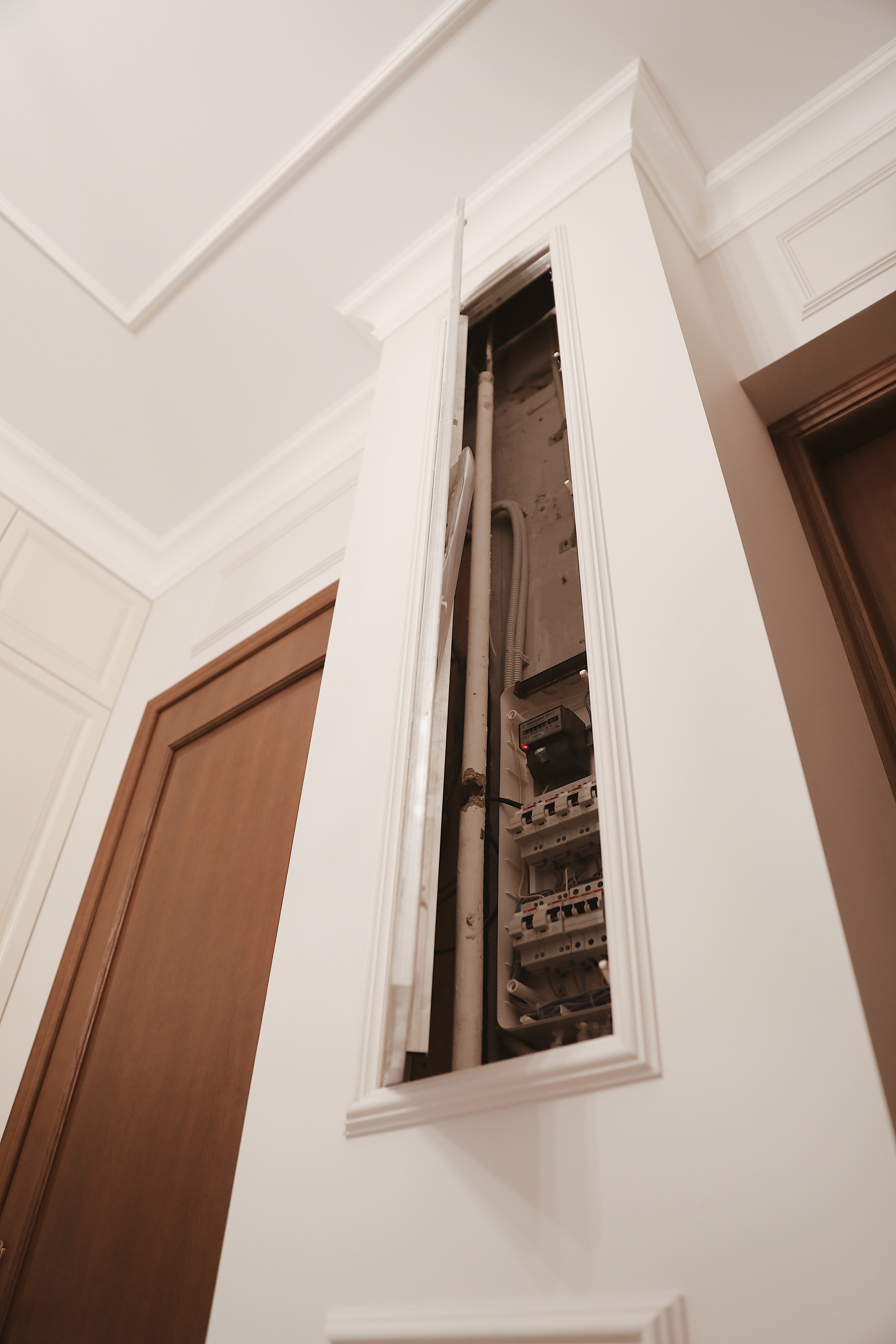 Вторая жизнь Сталинки. FMDAgroup. Создаем пространство для жизни